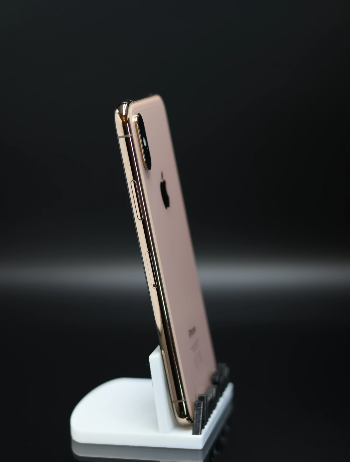 Apple iPhone XS 64 GB Gold 100% 