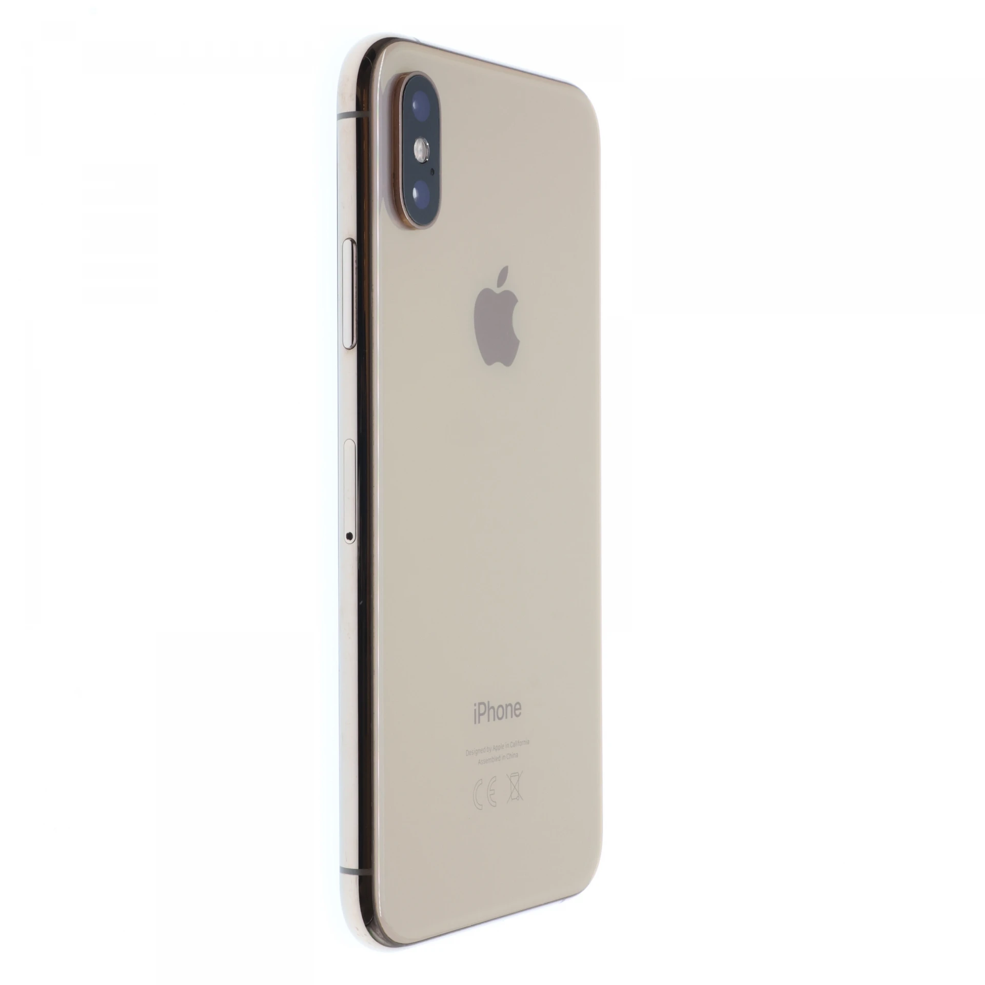 Apple iPhone XS 64 GB Gold 100% 