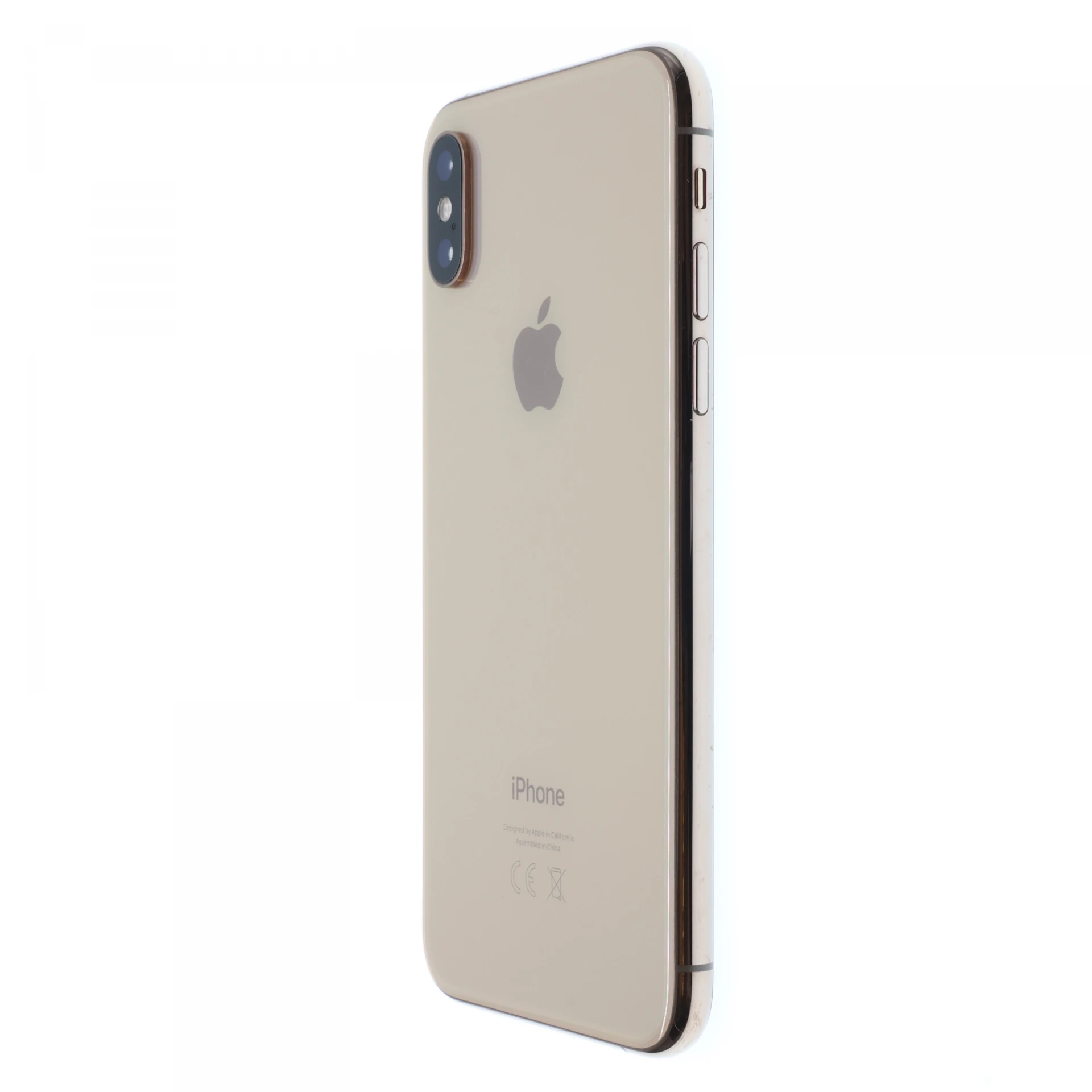 Apple iPhone XS 64 GB Gold 100% 