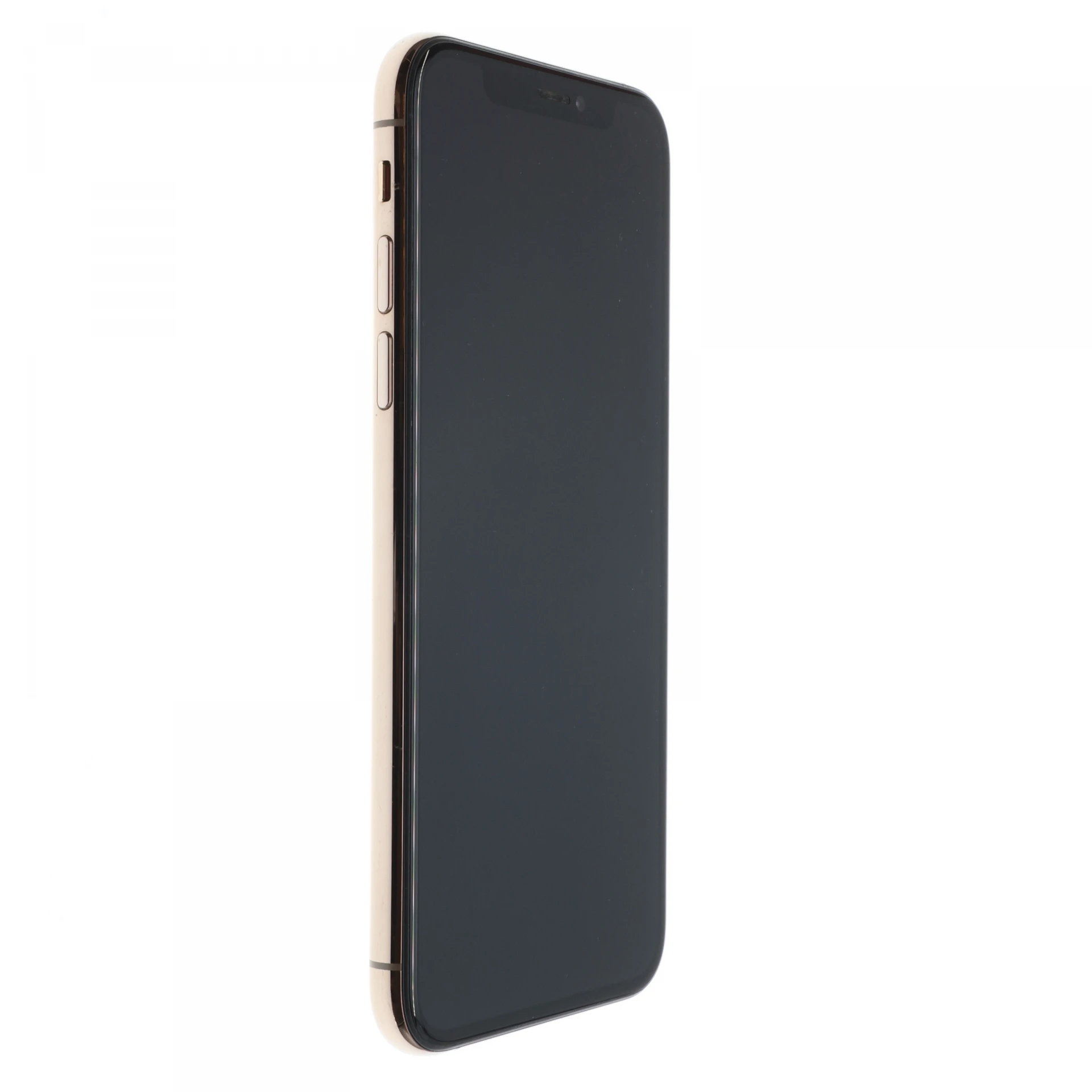 Apple iPhone XS 64 GB Gold 100% 