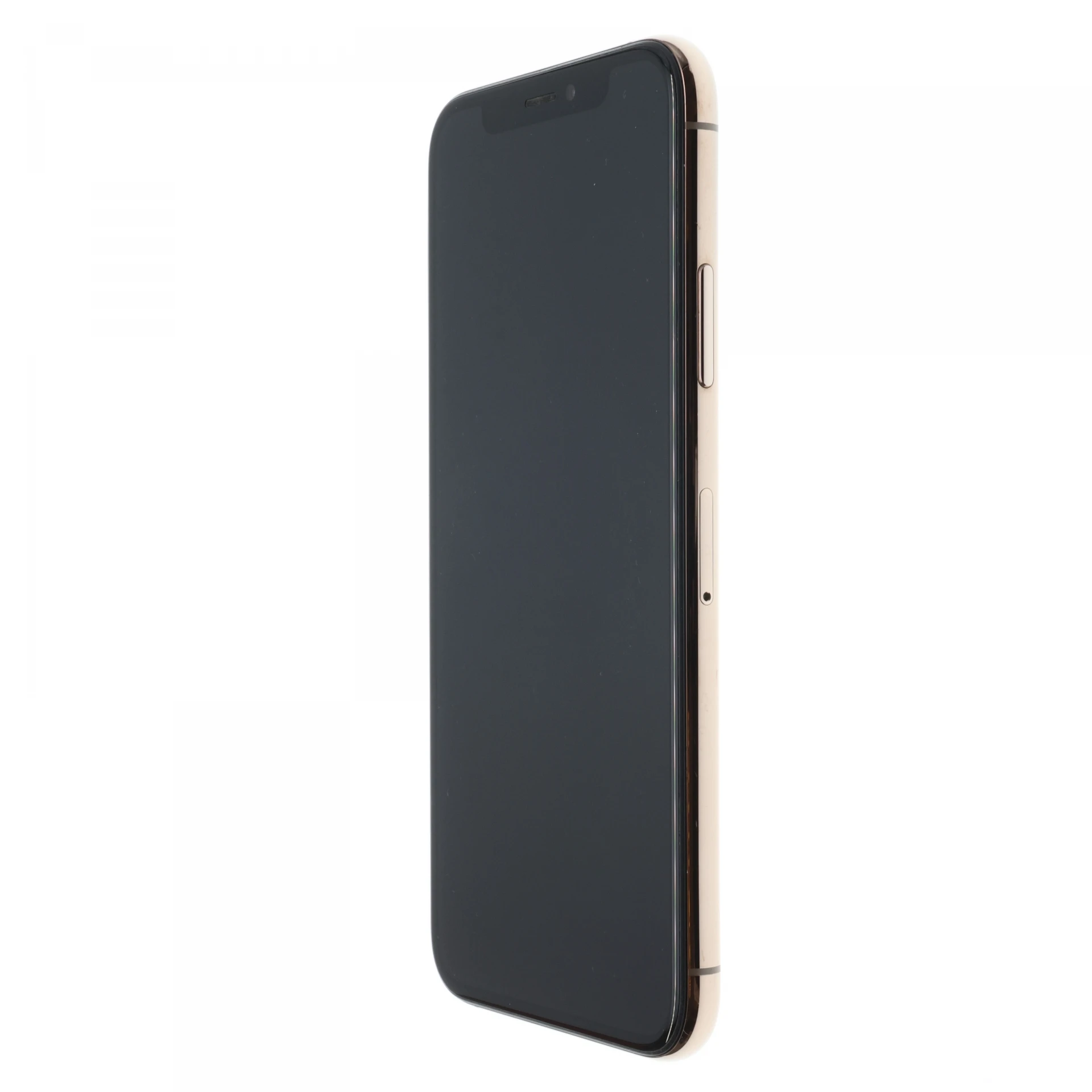 Apple iPhone XS 64 GB Gold 100% 