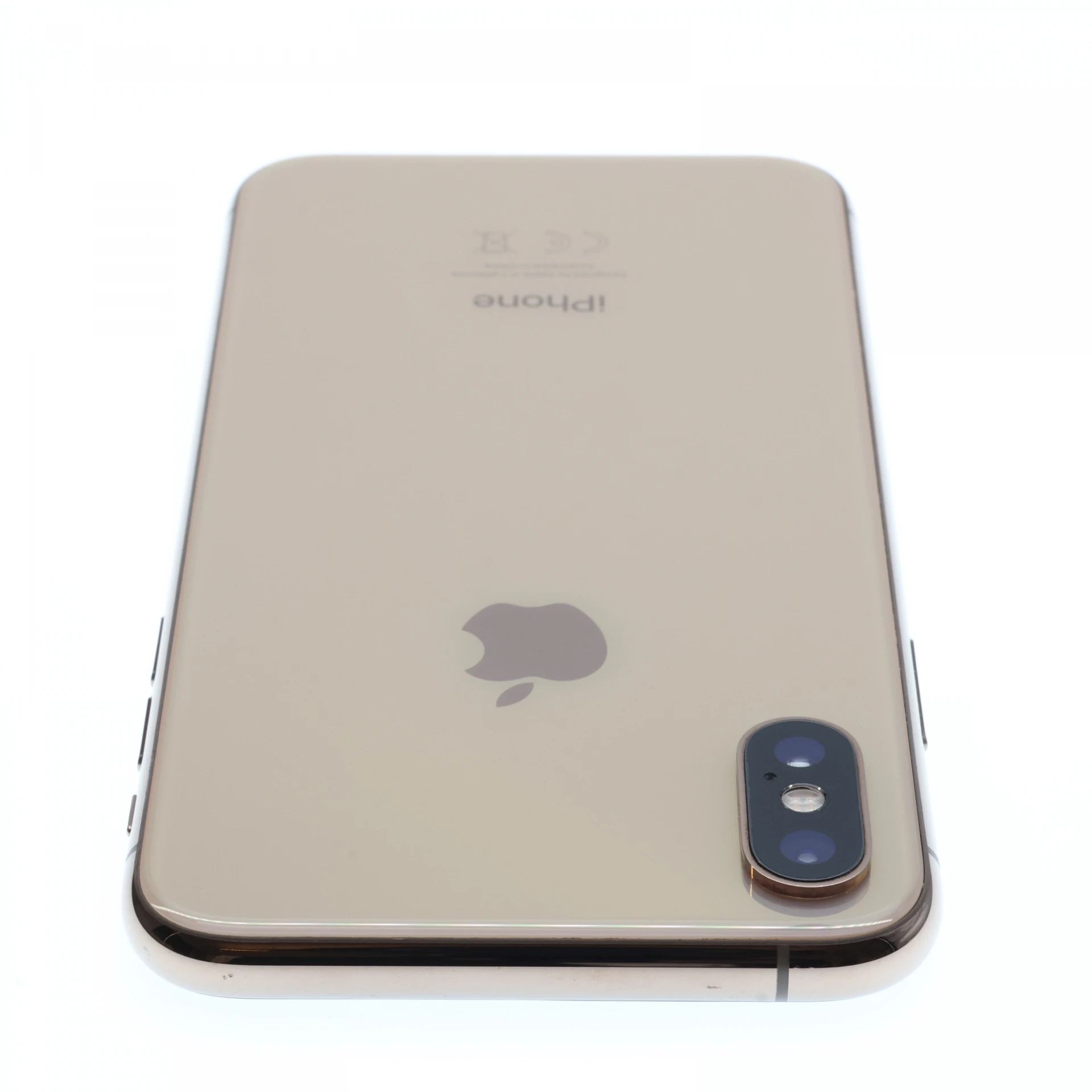 Apple iPhone XS 64 GB Gold 100% 