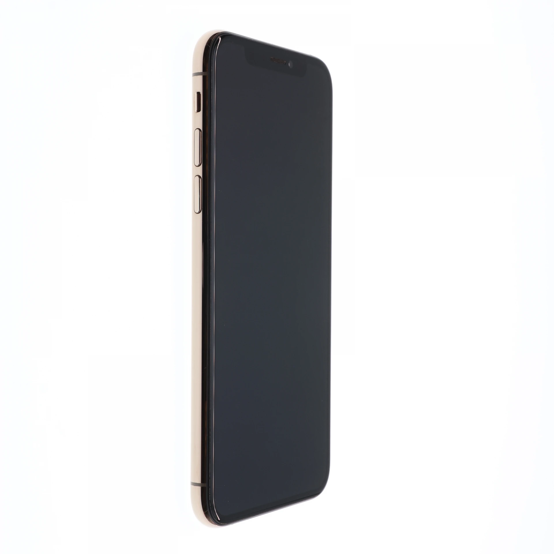 Apple iPhone XS 256 GB Gold 100% 