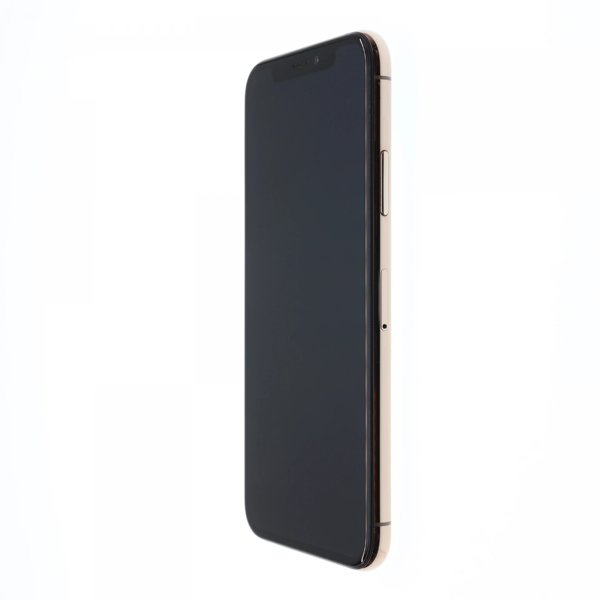 Apple iPhone XS 256 GB Gold 100% 