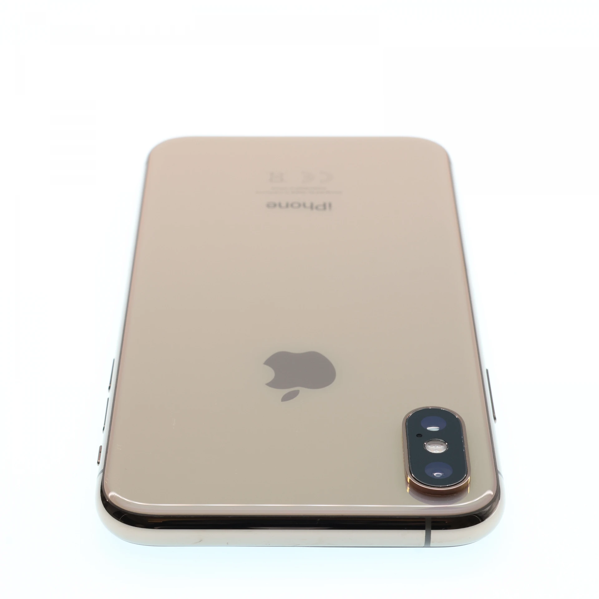 Apple iPhone XS 256 GB Gold 100% 