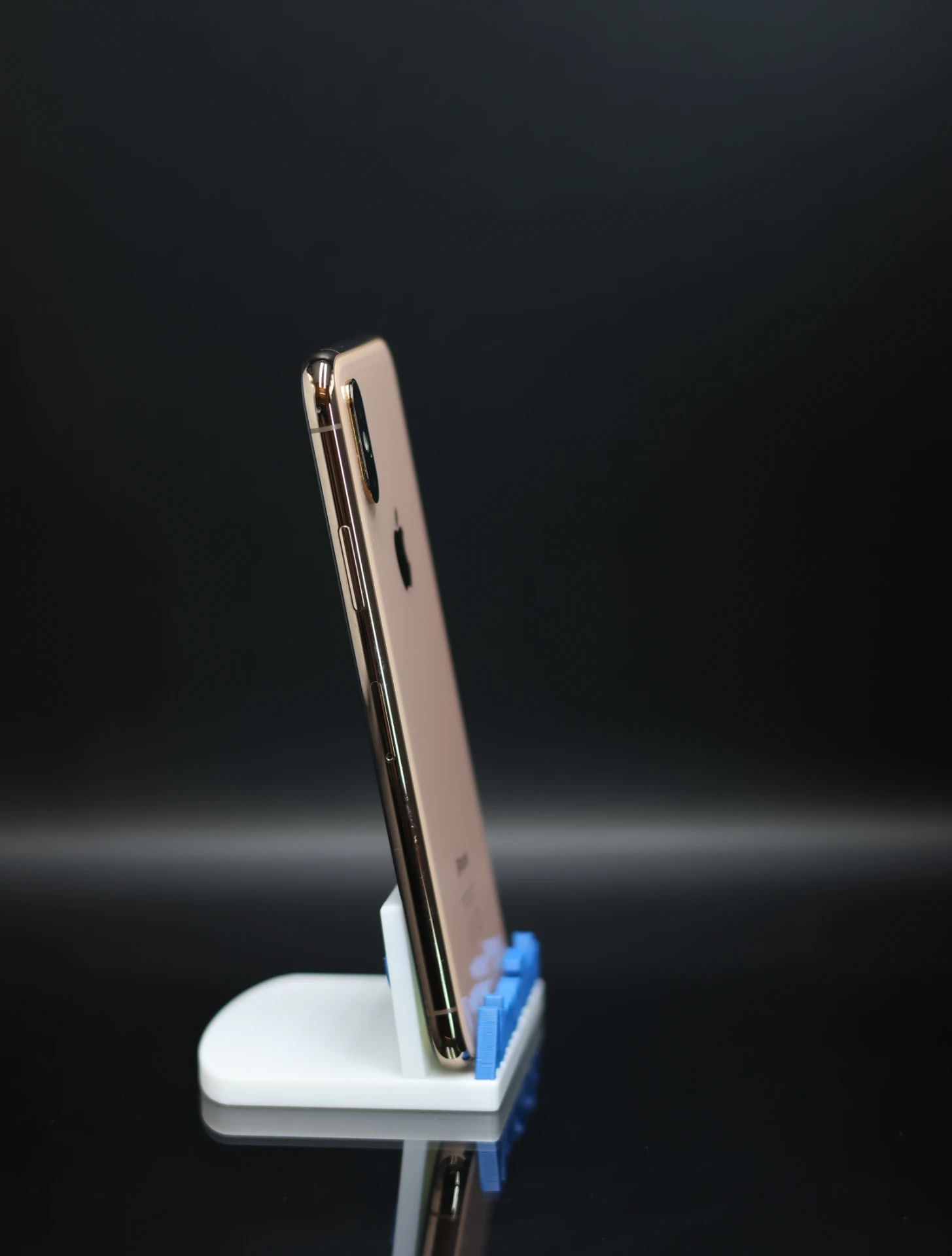 Apple iPhone XS 64 GB Gold 100% 