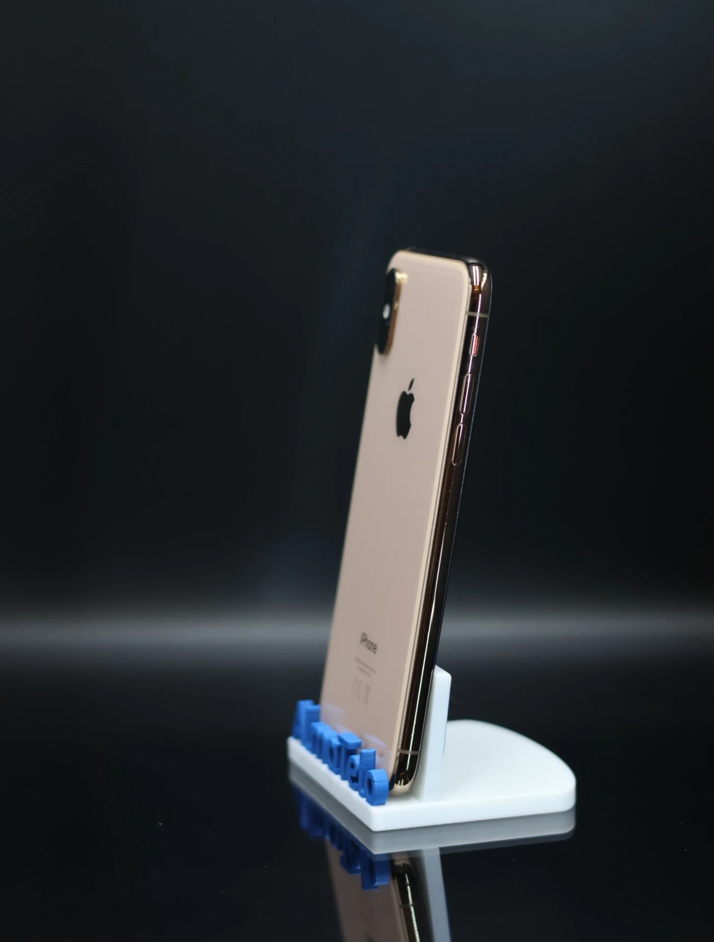 Apple iPhone XS 64 GB Gold 100% 