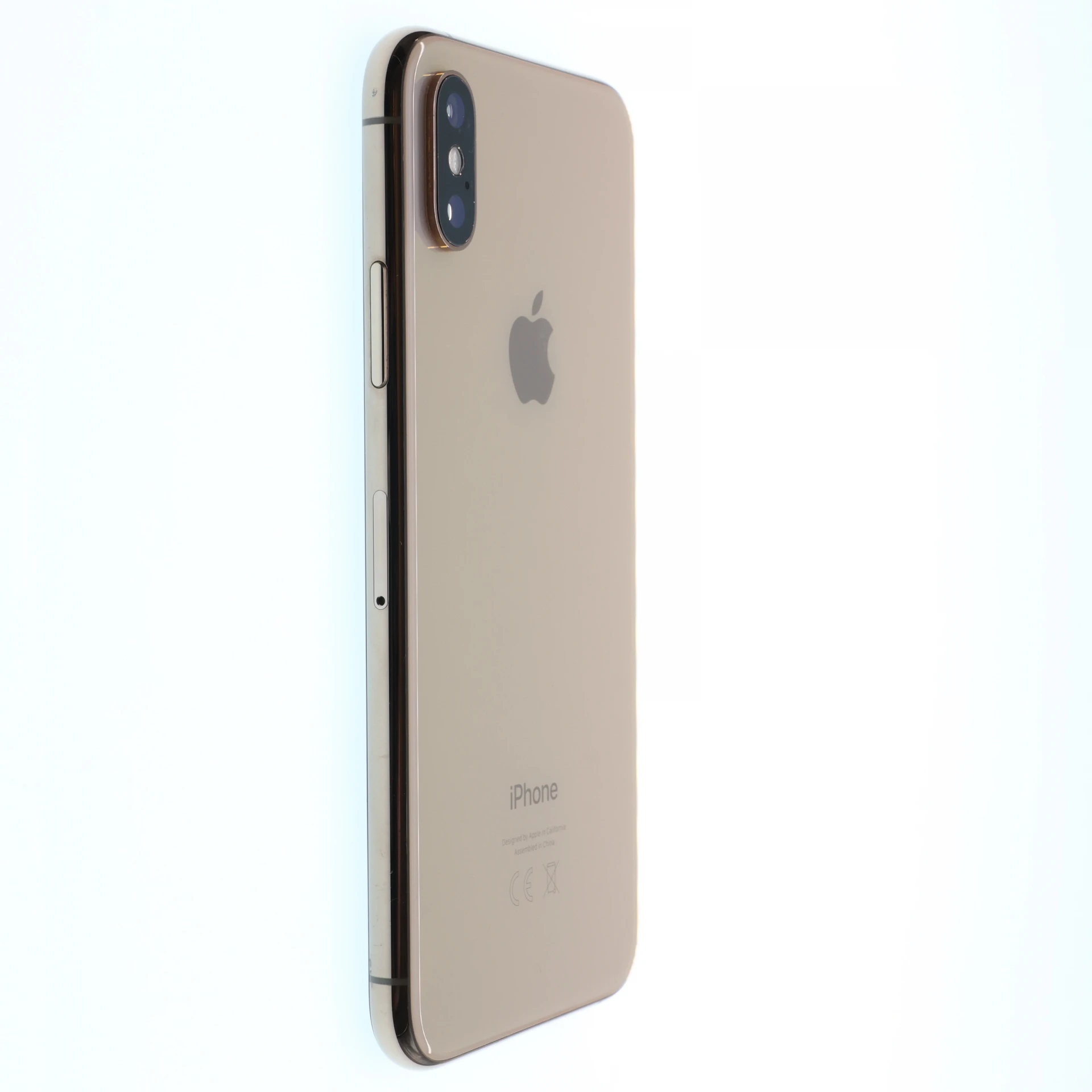 Apple iPhone XS 64 GB Gold 100% 