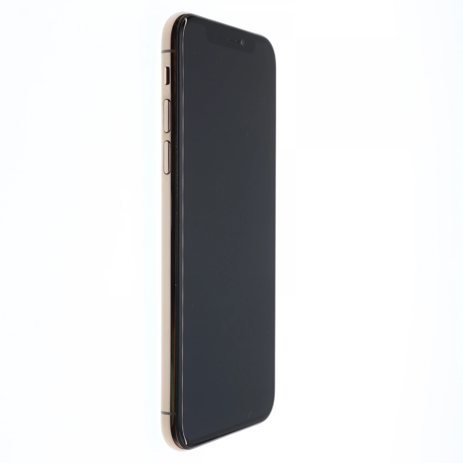 Apple iPhone XS 64 GB Gold 100% 