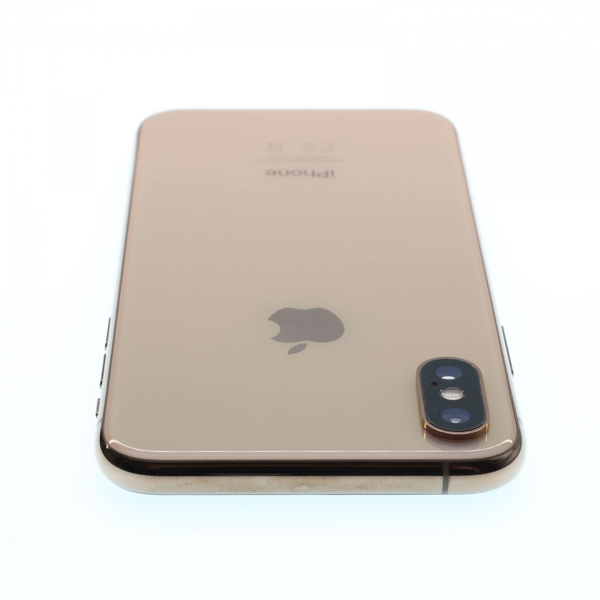Apple iPhone XS 64 GB Gold 100% 