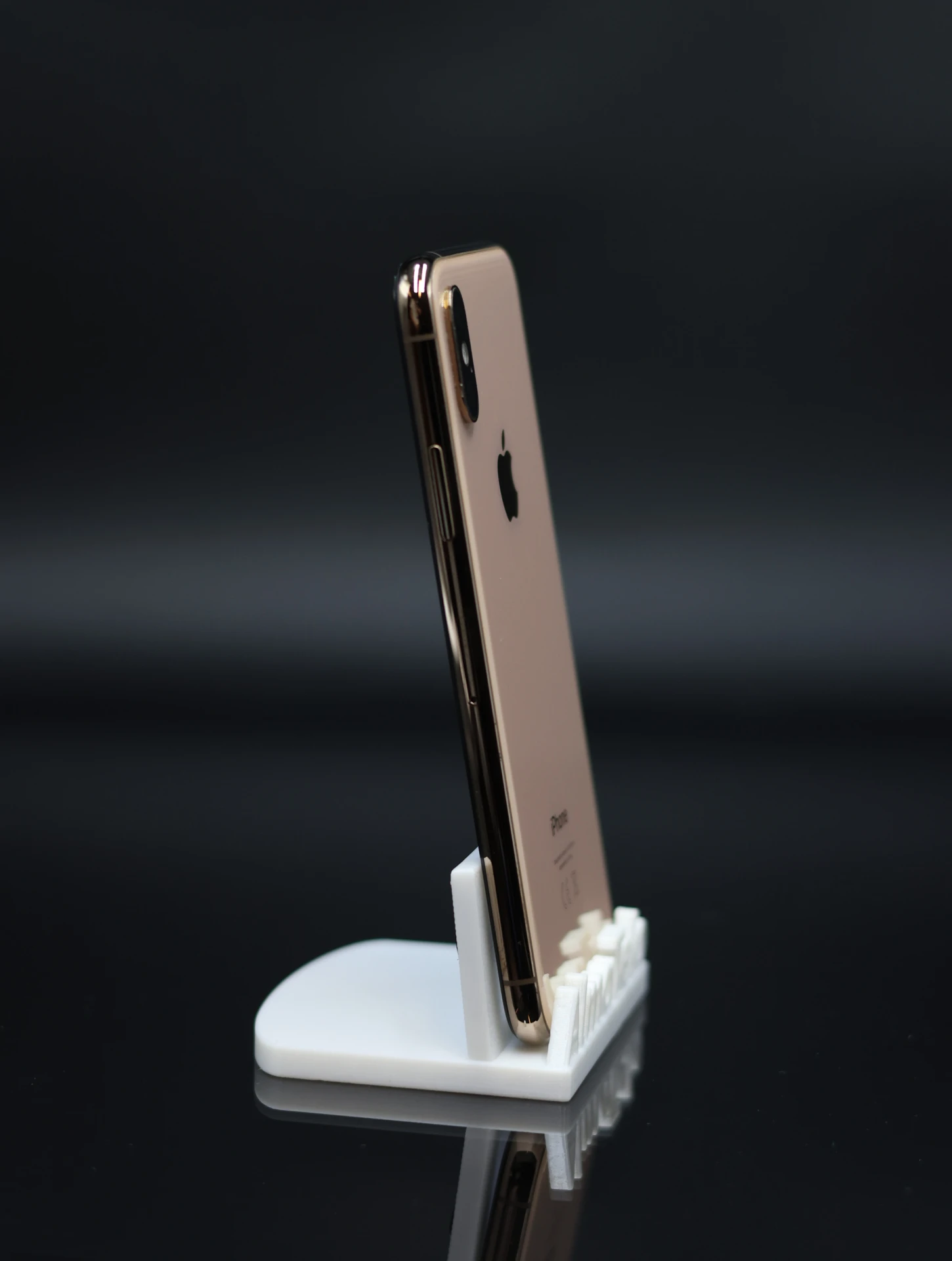 Apple iPhone XS 256 GB Gold 100% 