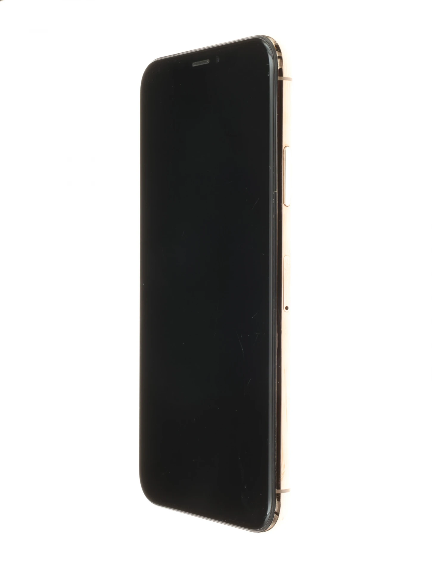 Apple iPhone XS 256 GB Gold 100% 