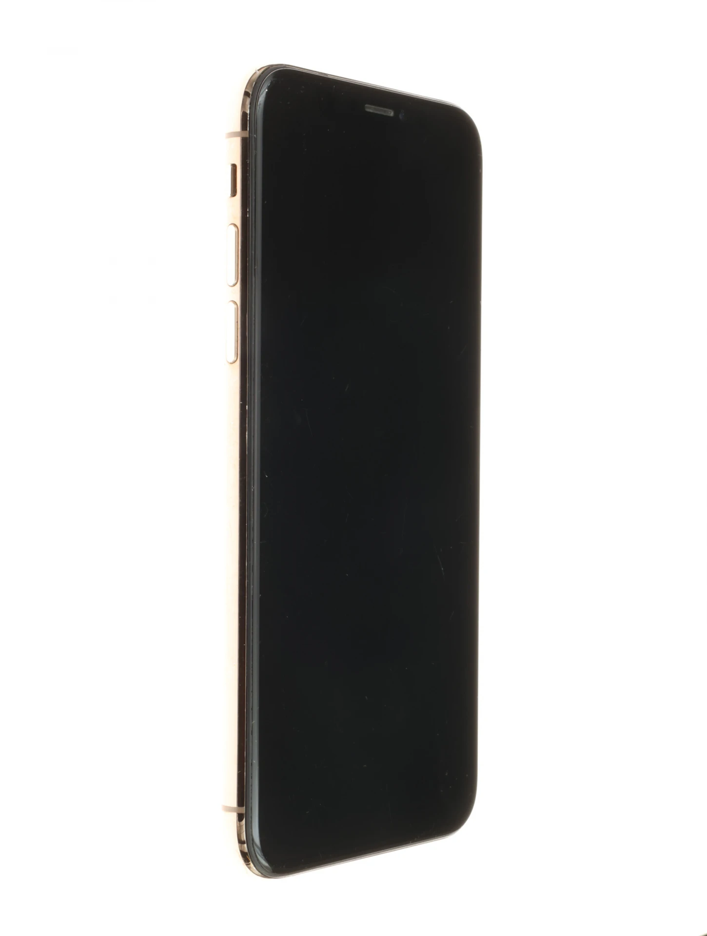 Apple iPhone XS 256 GB Gold 100% 