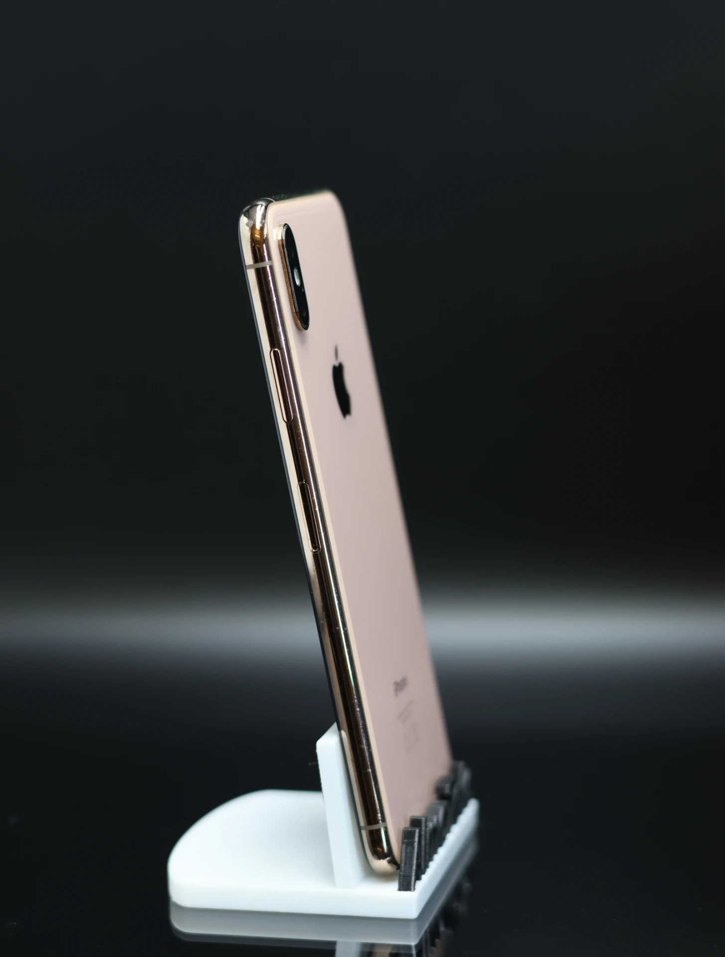 Apple iPhone XS Max 64 GB Gold 100% 