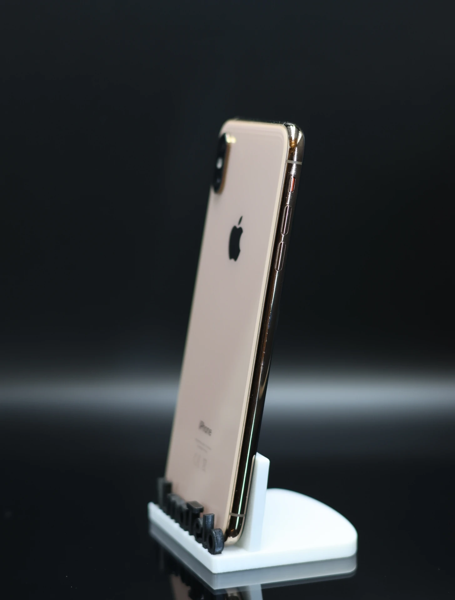Apple iPhone XS Max 64 GB Gold 100% 