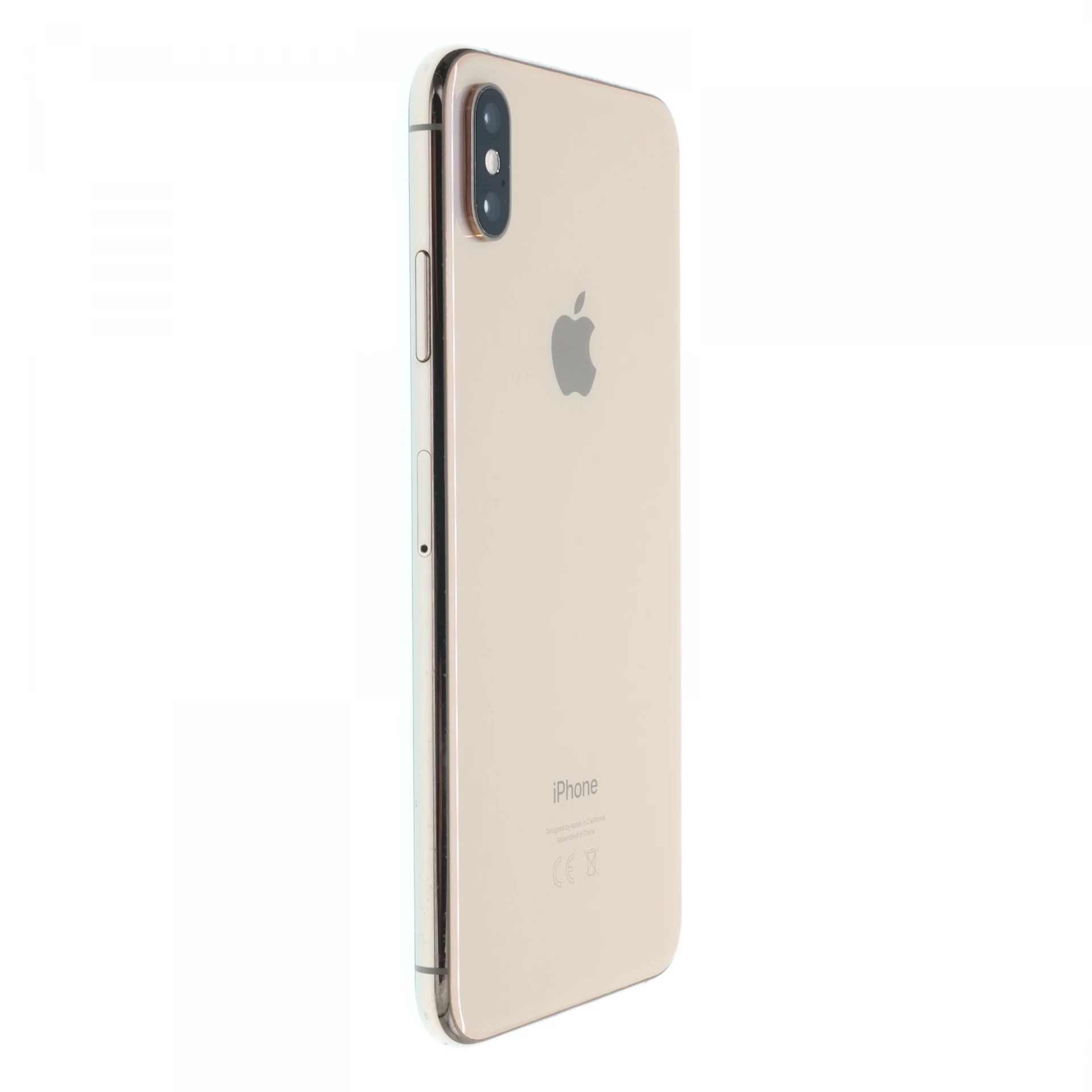 Apple iPhone XS Max 64 GB Gold 100% 