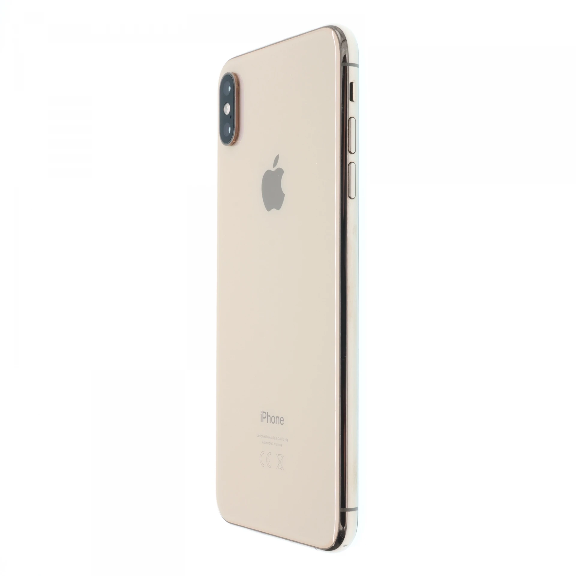 Apple iPhone XS Max 64 GB Gold 100% 