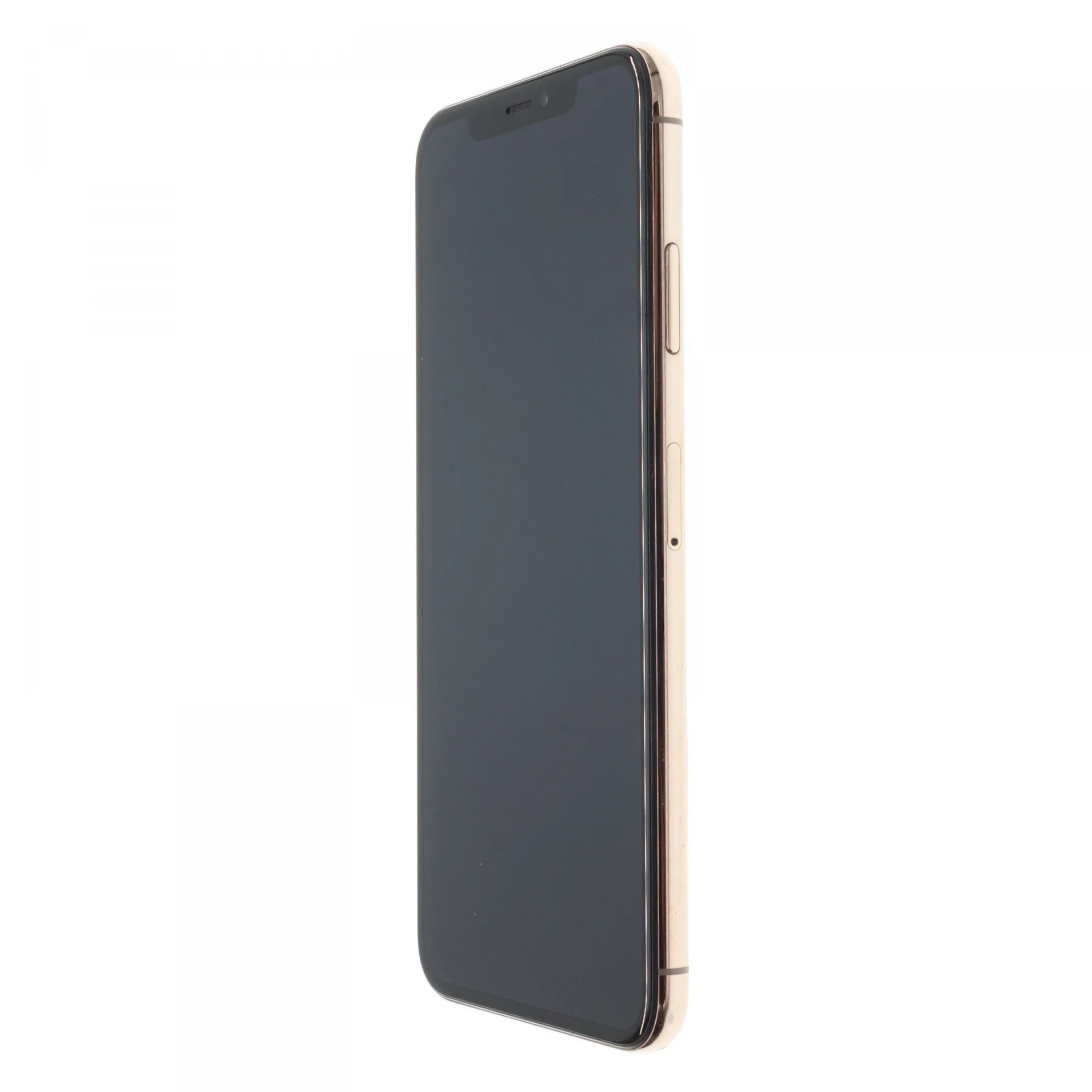 Apple iPhone XS Max 64 GB Gold 100% 