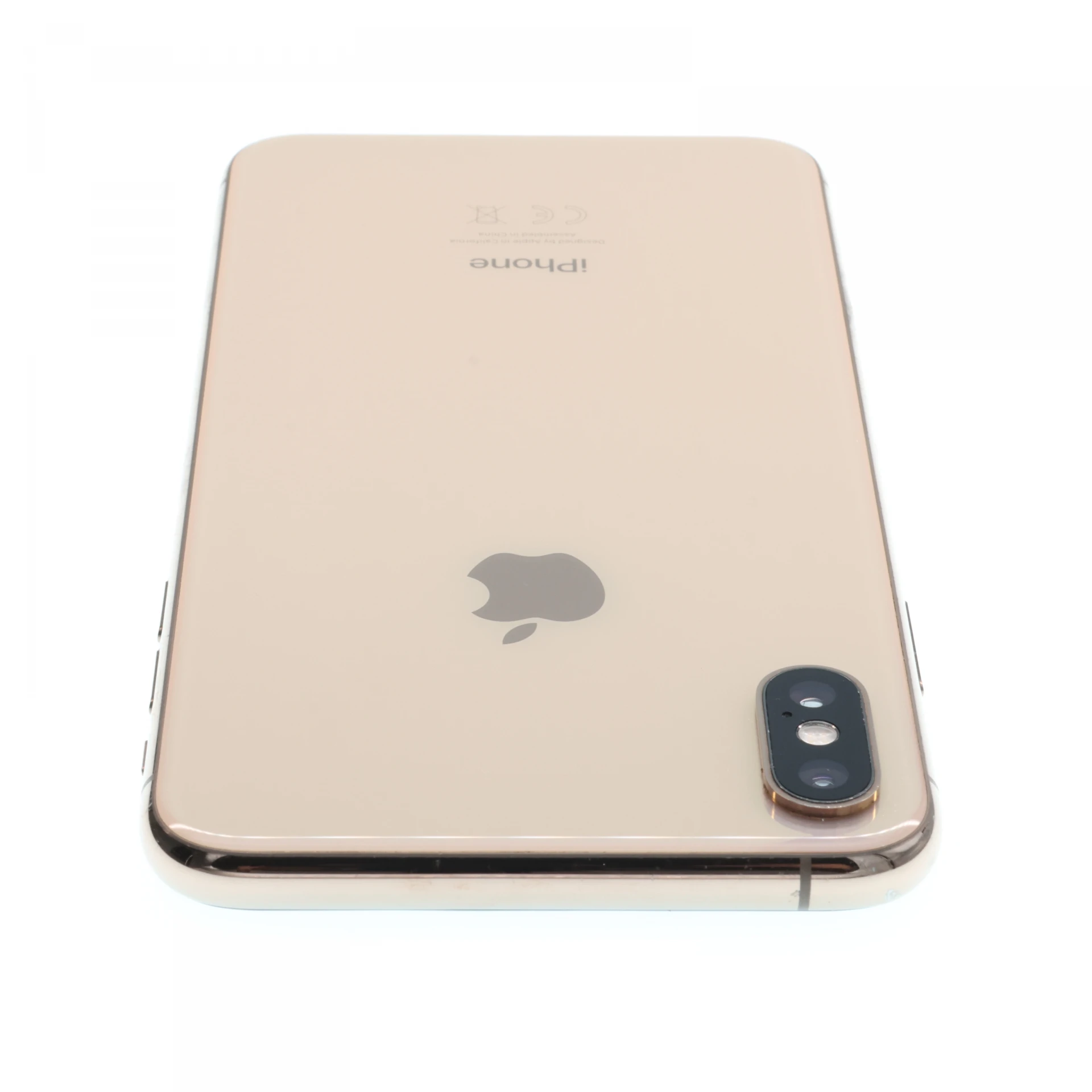 Apple iPhone XS Max 64 GB Gold 100% 
