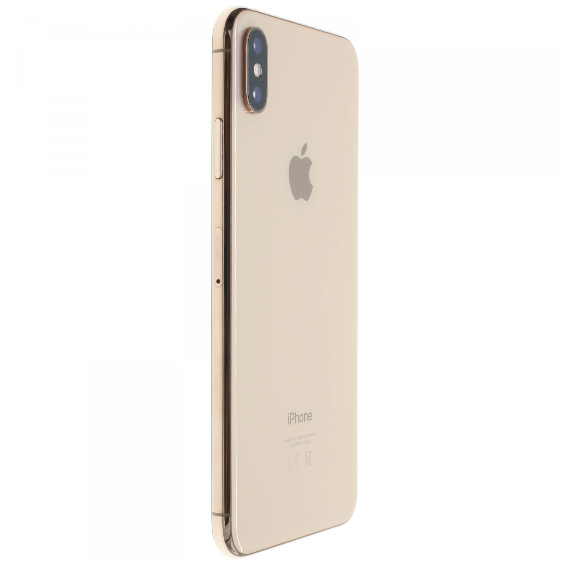 Apple iPhone XS Max 64 GB Gold 100% 