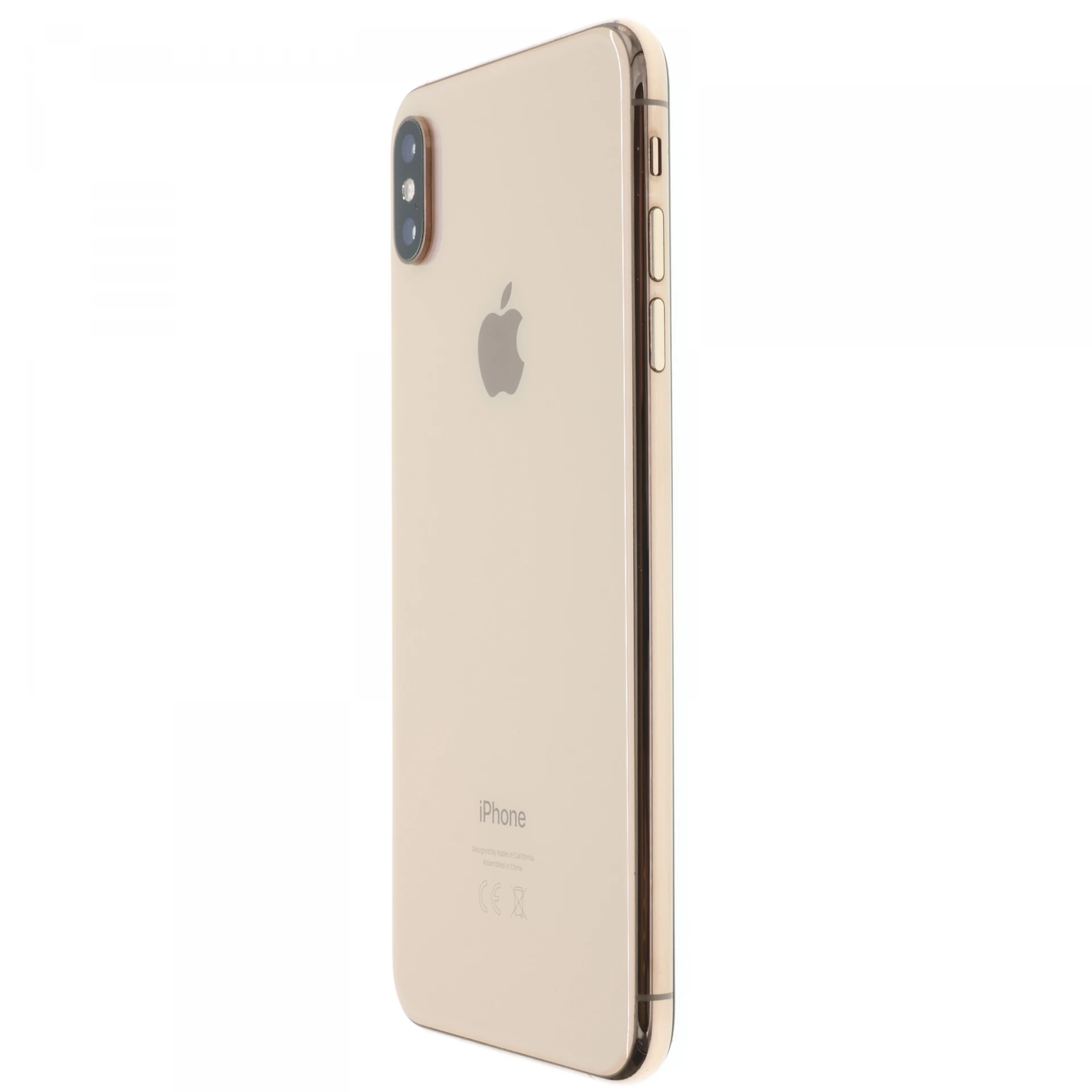 Apple iPhone XS Max 64 GB Gold 100% 