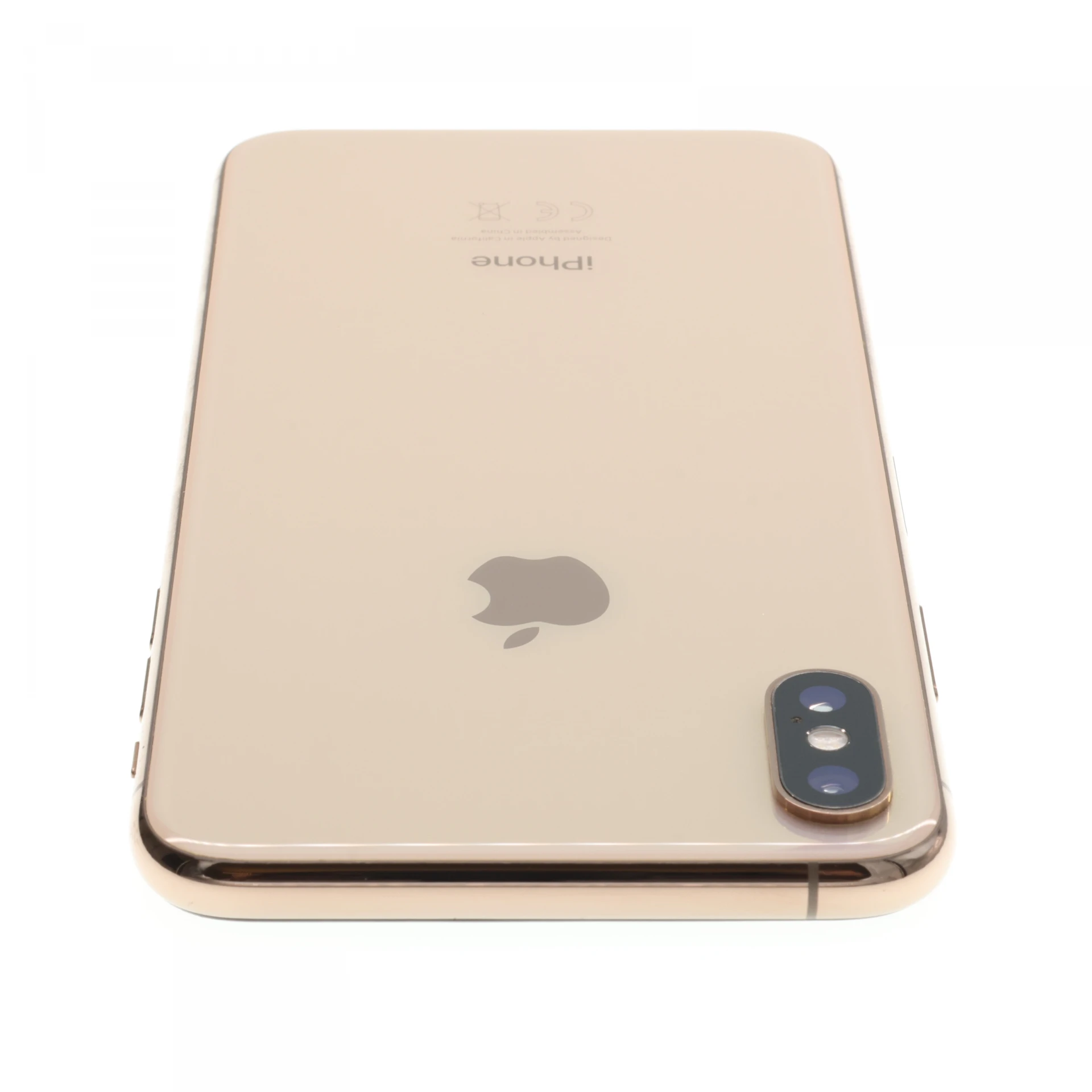Apple iPhone XS Max 64 GB Gold 100% 