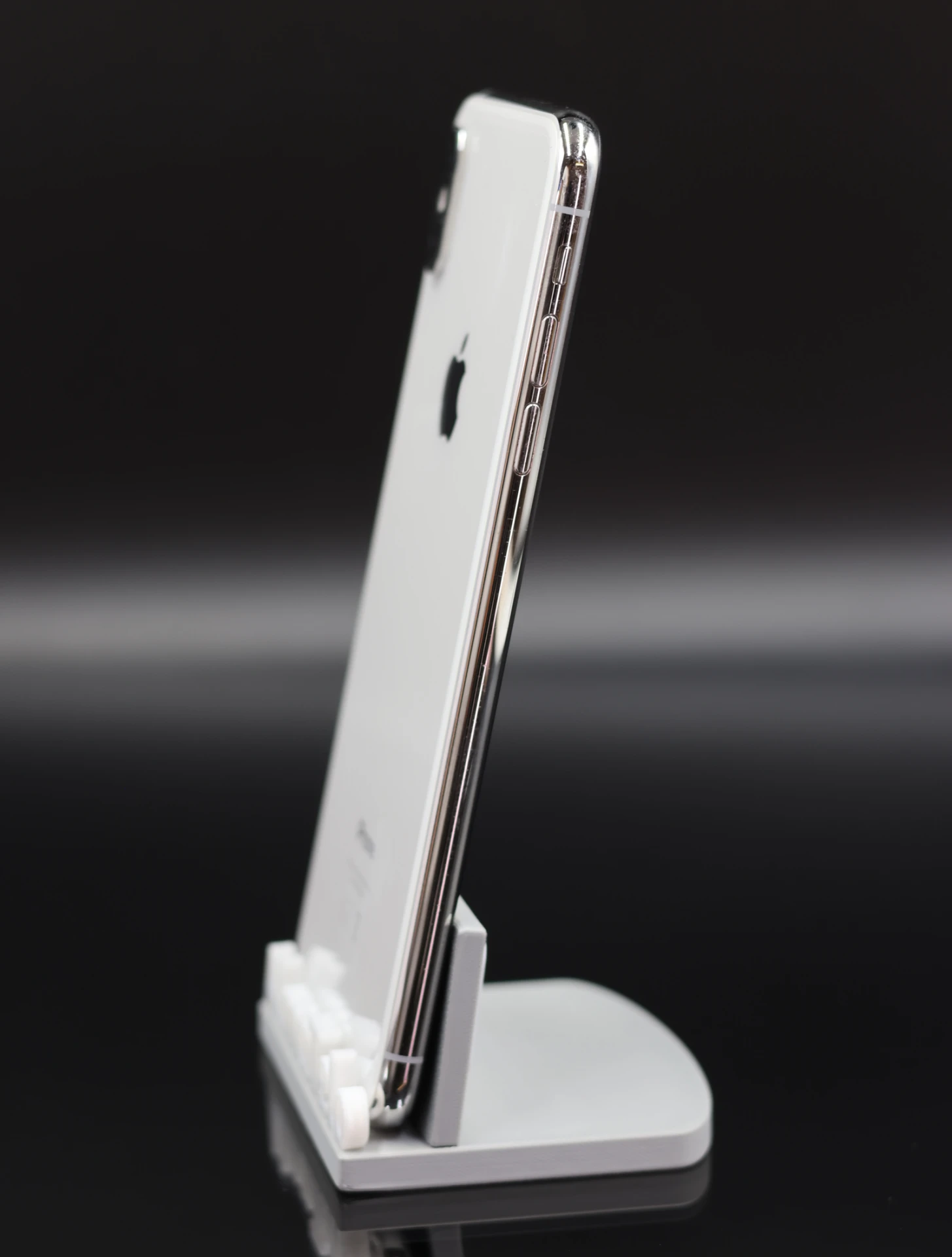 Apple iPhone XS Max 64 GB Silver 90% 