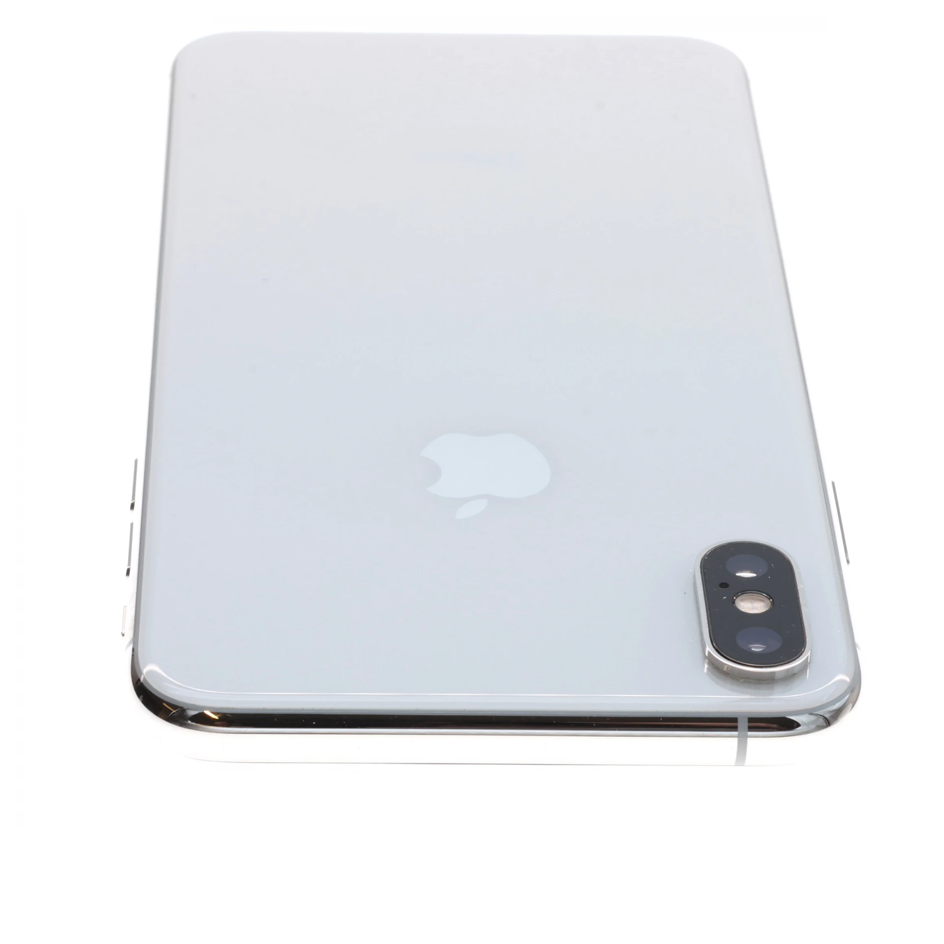 Apple iPhone XS Max 64 GB Silver 90% 