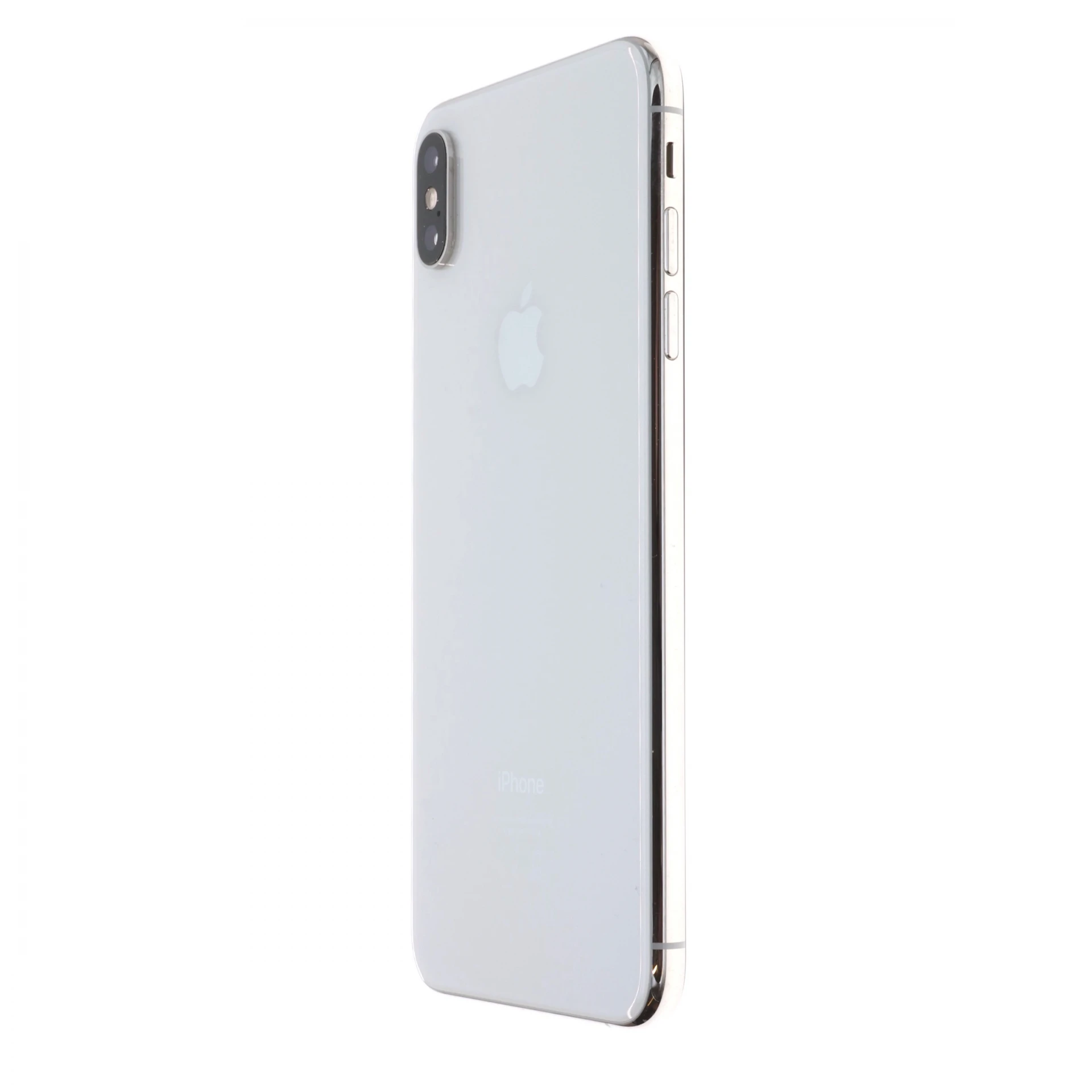 Apple iPhone XS Max 64 GB Silver 90% 