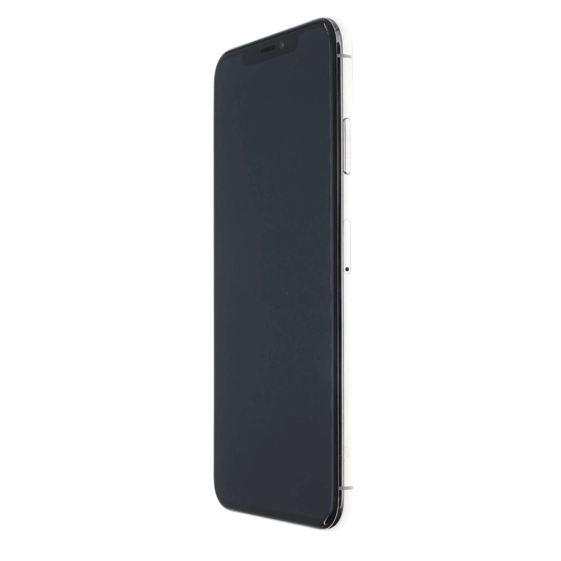 Apple iPhone XS Max 64 GB Silver 90% 
