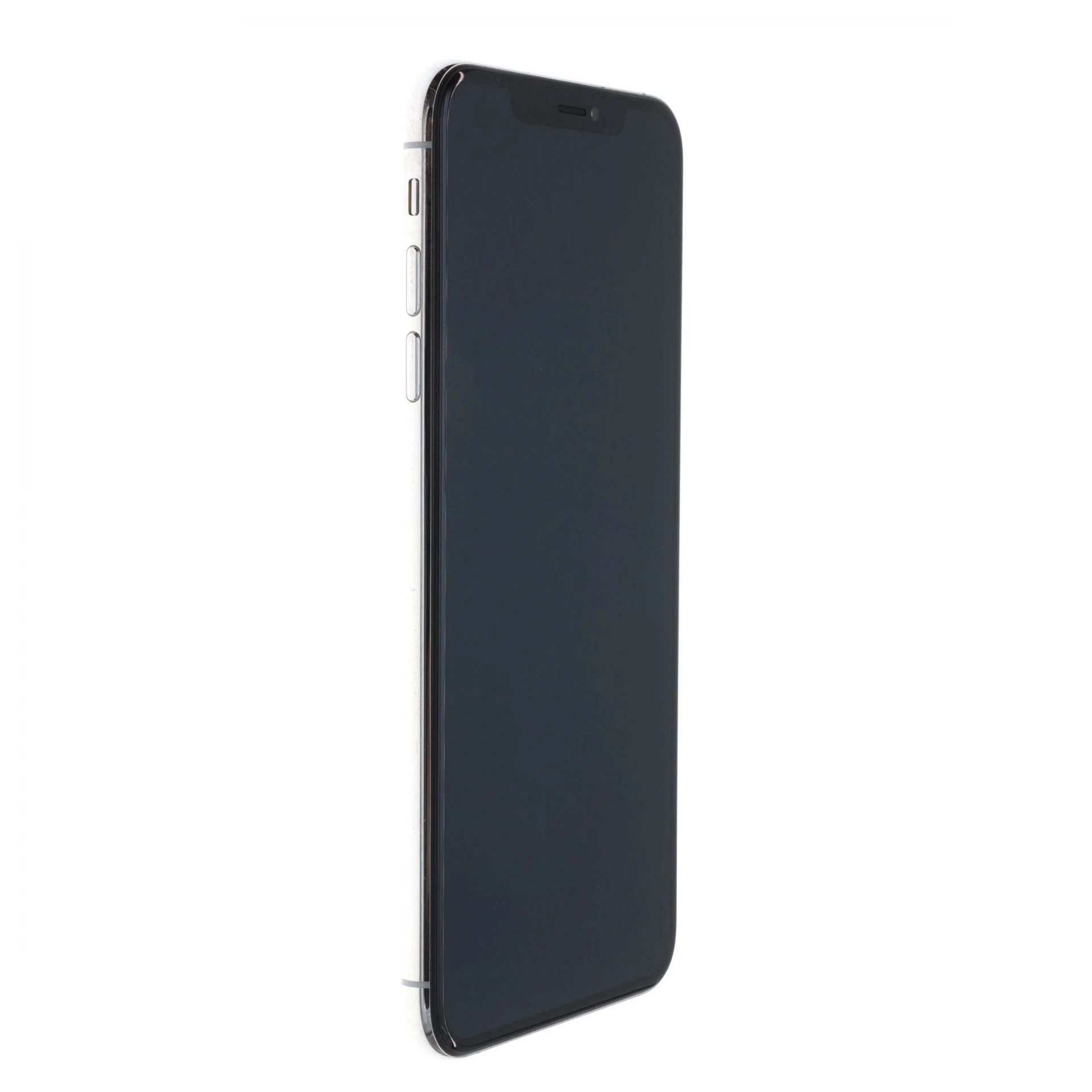Apple iPhone XS Max 64 GB Silver 90% 