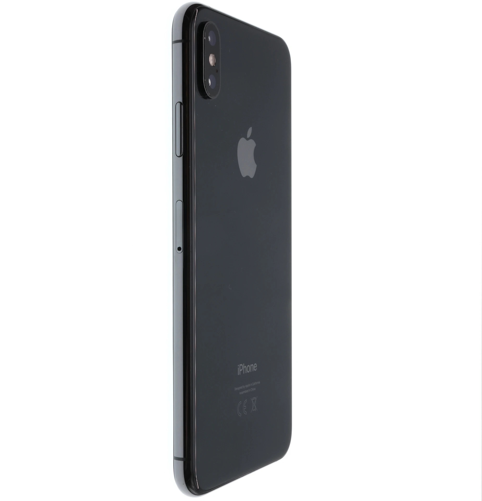 Apple iPhone XS Max 64 GB Space Gray 100%