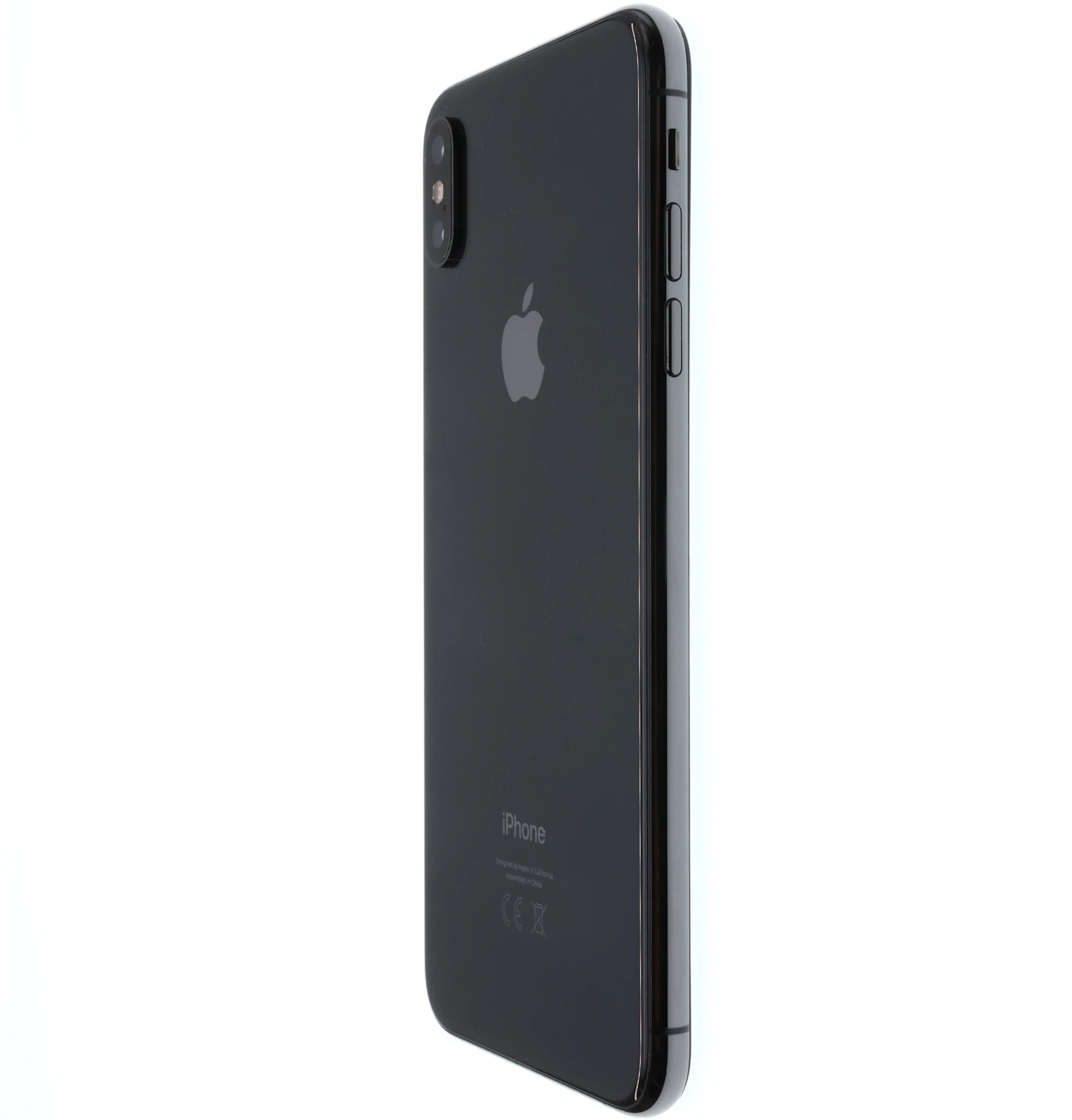 Apple iPhone XS Max 64 GB Space Gray 100%