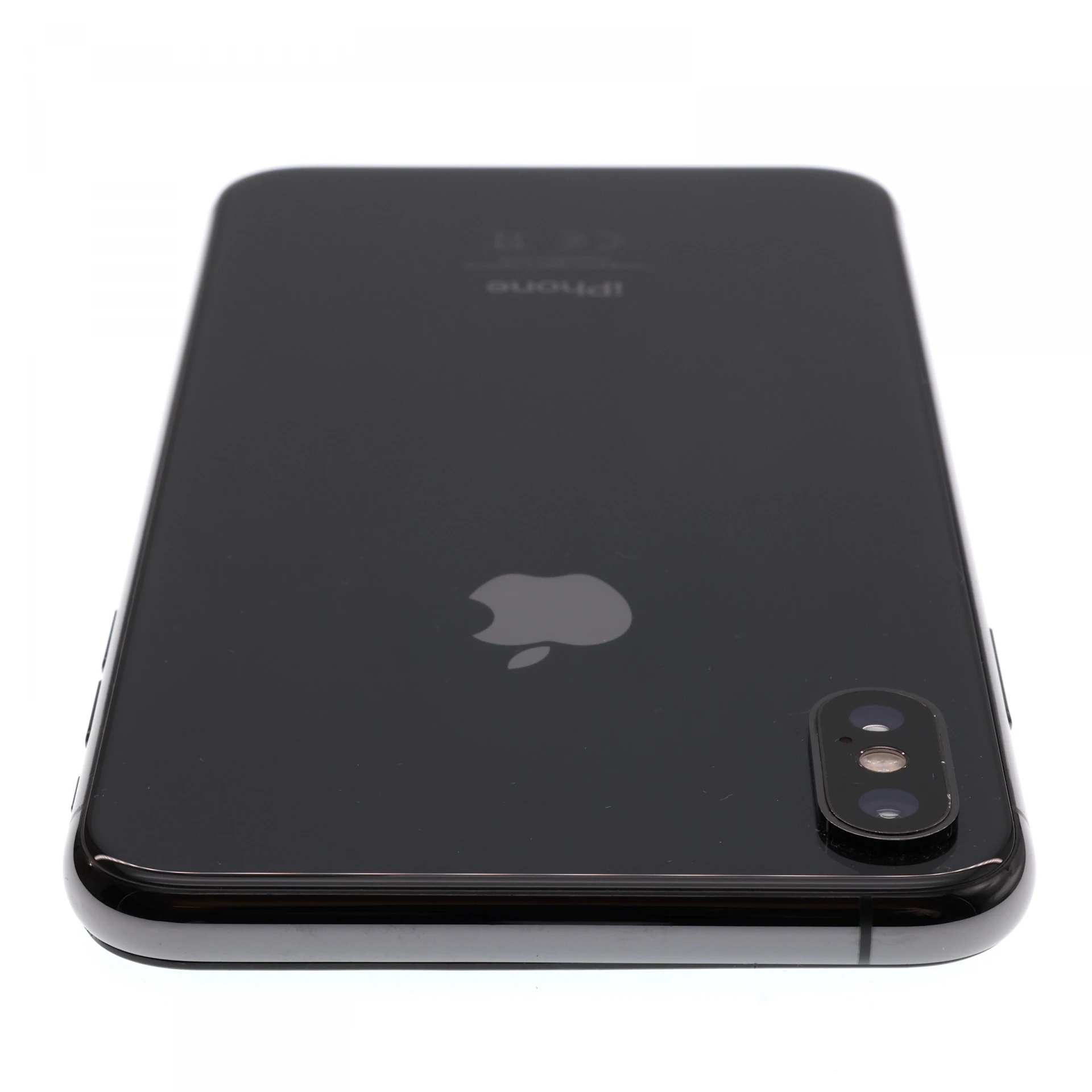 Apple iPhone XS Max 64 GB Space Gray 100%