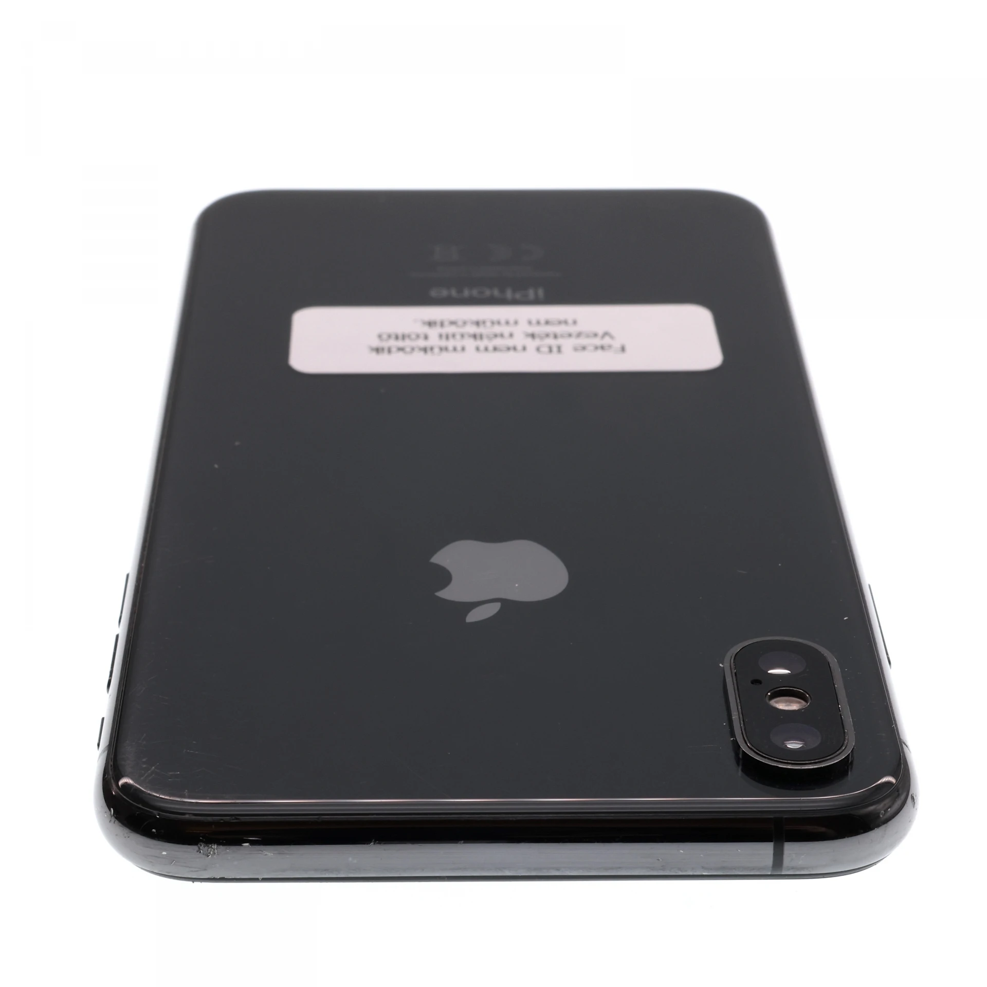 Apple iPhone XS Max 64 GB Space Gray 100%