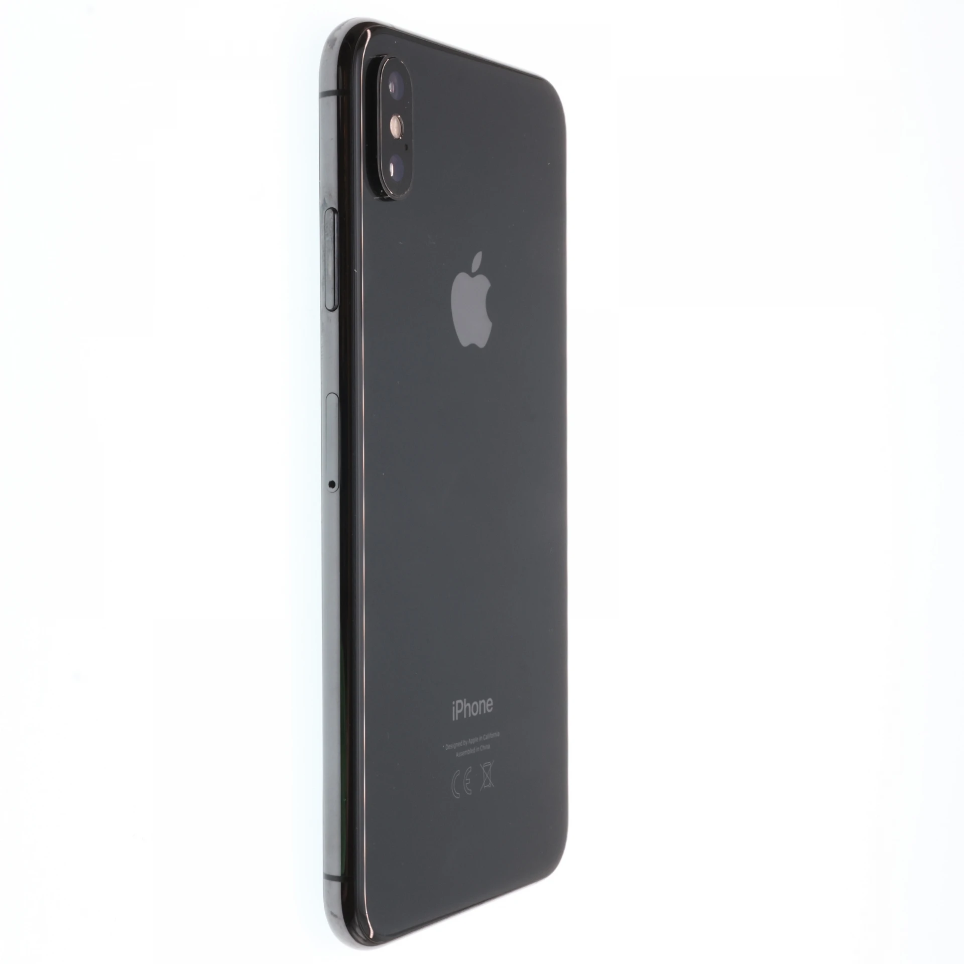 Apple iPhone XS Max 256 GB Space Gray 100% 