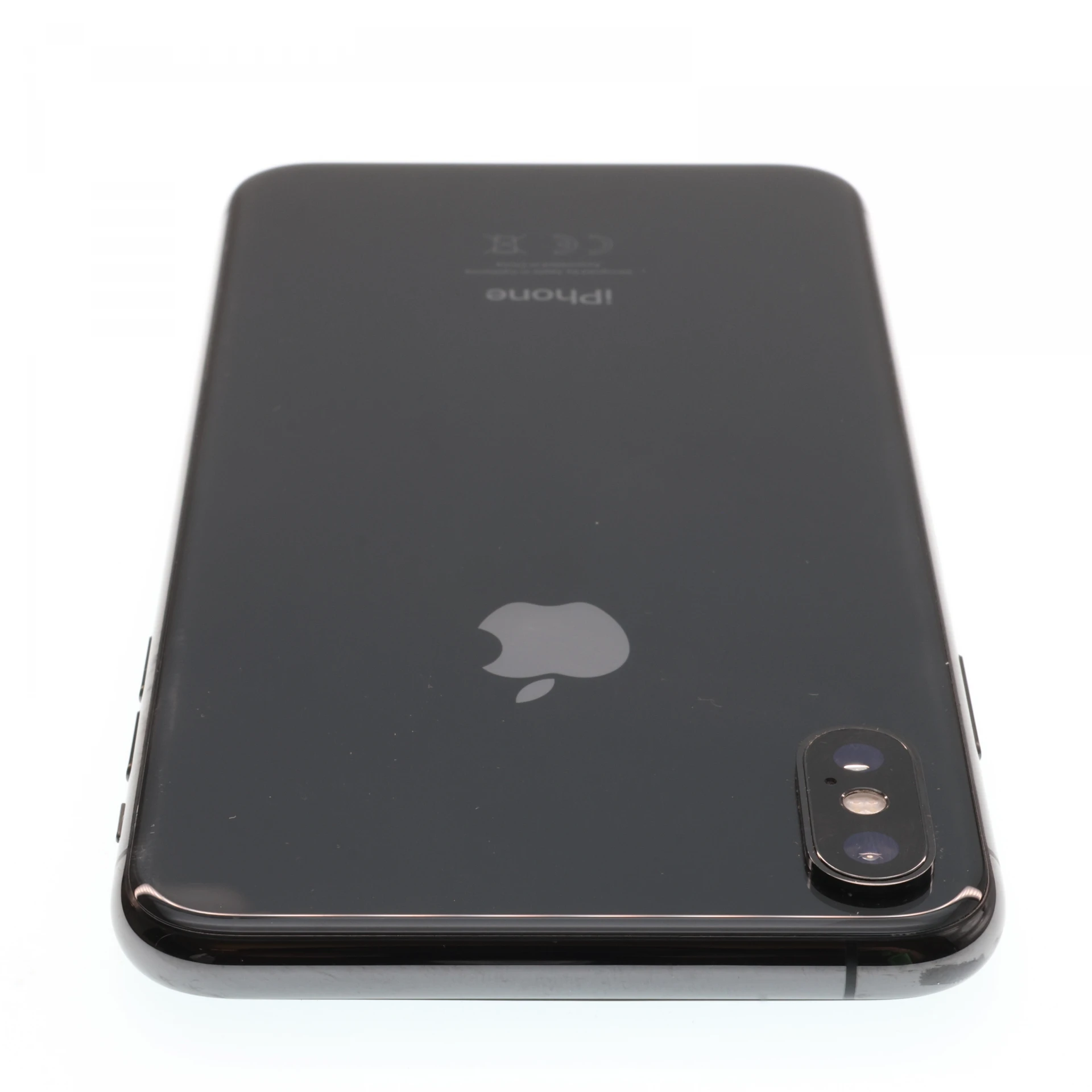 Apple iPhone XS Max 256 GB Space Gray 100% 