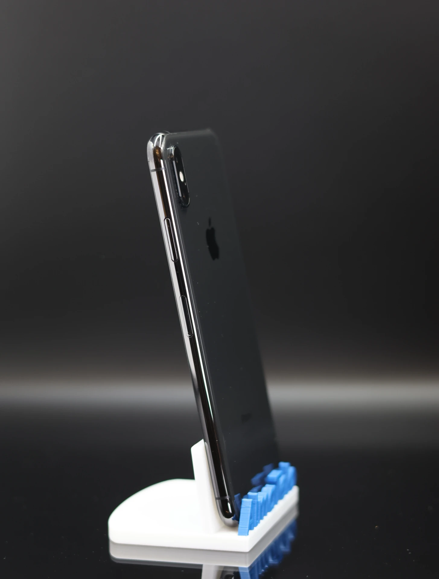 Apple iPhone XS Max 64 GB Space Gray 100% 