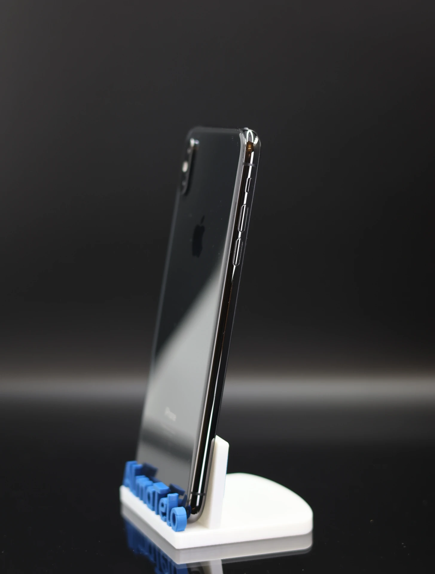 Apple iPhone XS Max 64 GB Space Gray 100% 