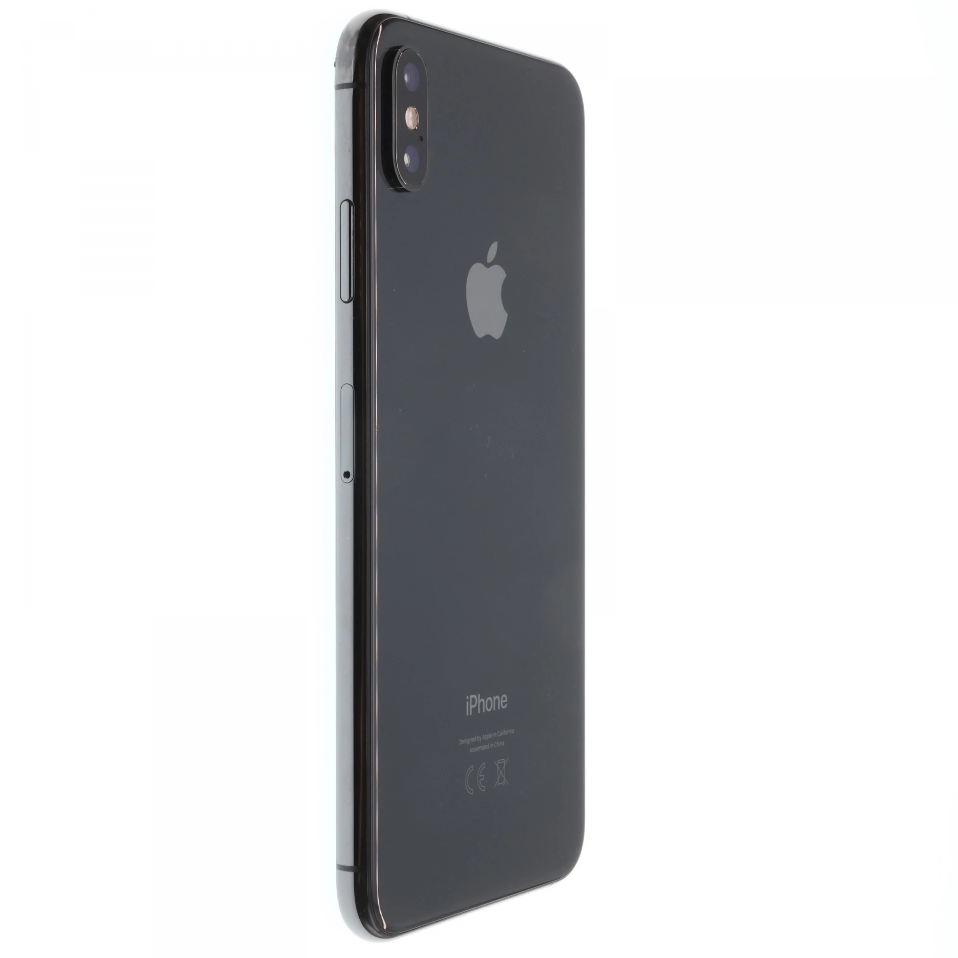 Apple iPhone XS Max 64 GB Space Gray 100% 