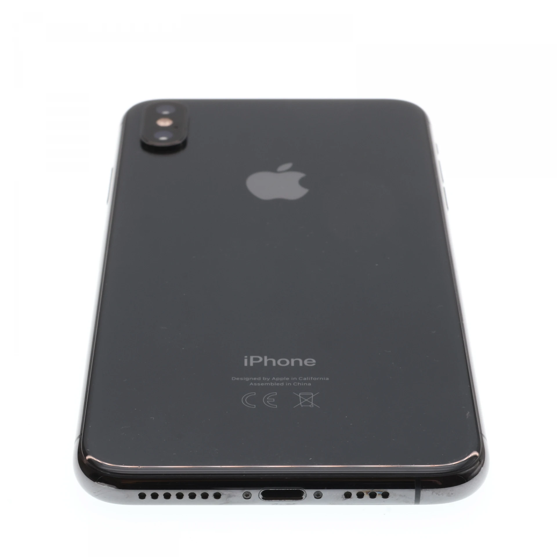 Apple iPhone XS Max 64 GB Space Gray 100% 