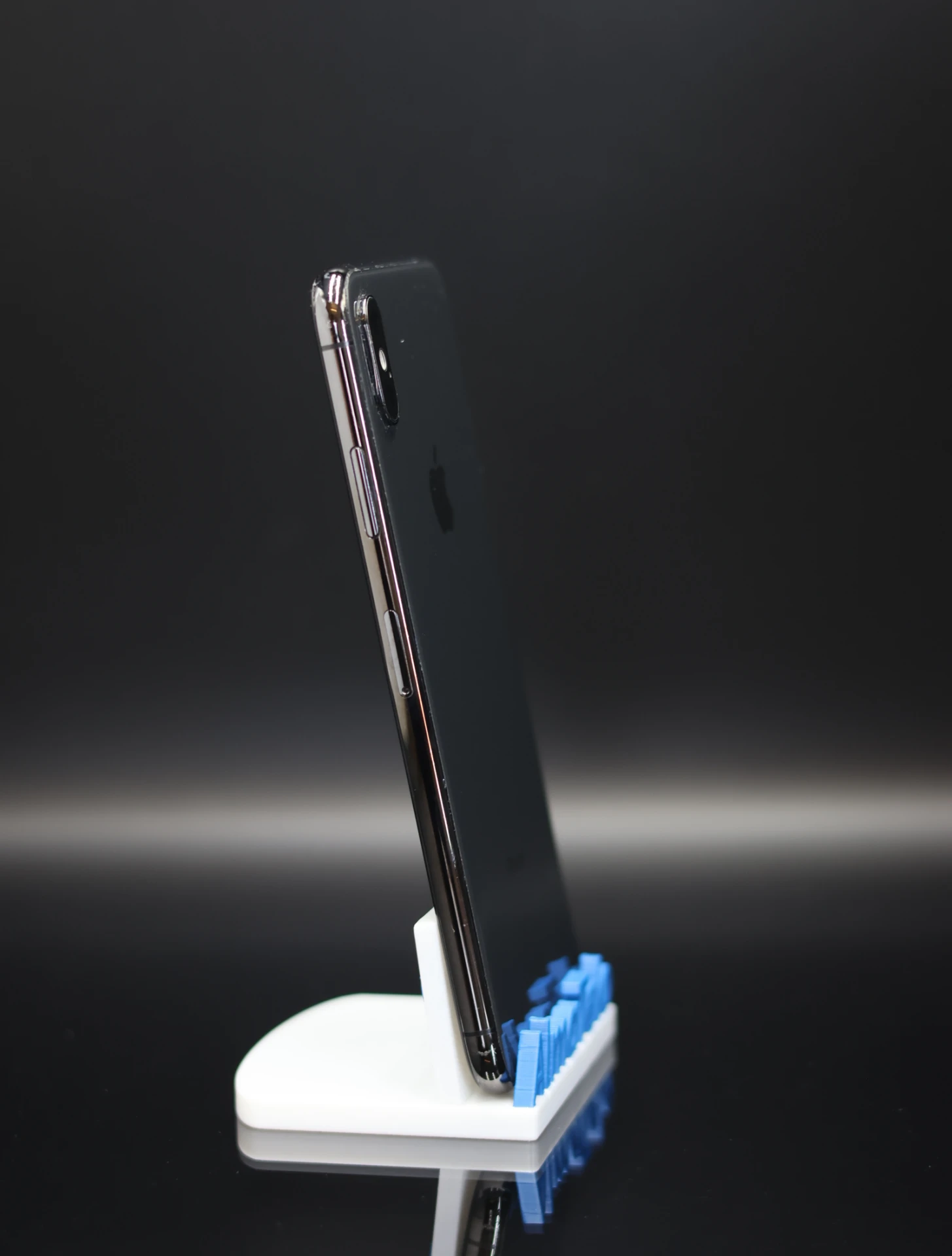 Apple iPhone XS Max 64 GB Space Gray 100% 