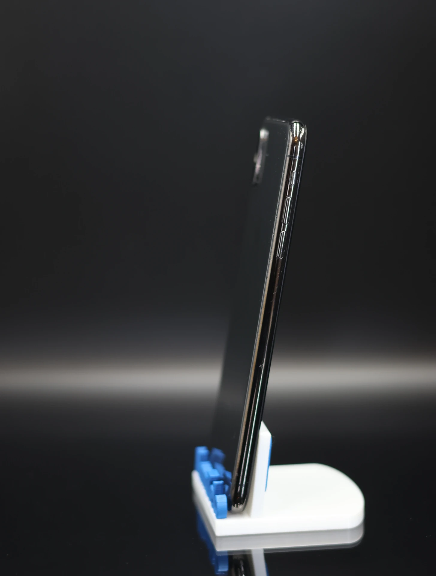 Apple iPhone XS Max 64 GB Space Gray 100% 