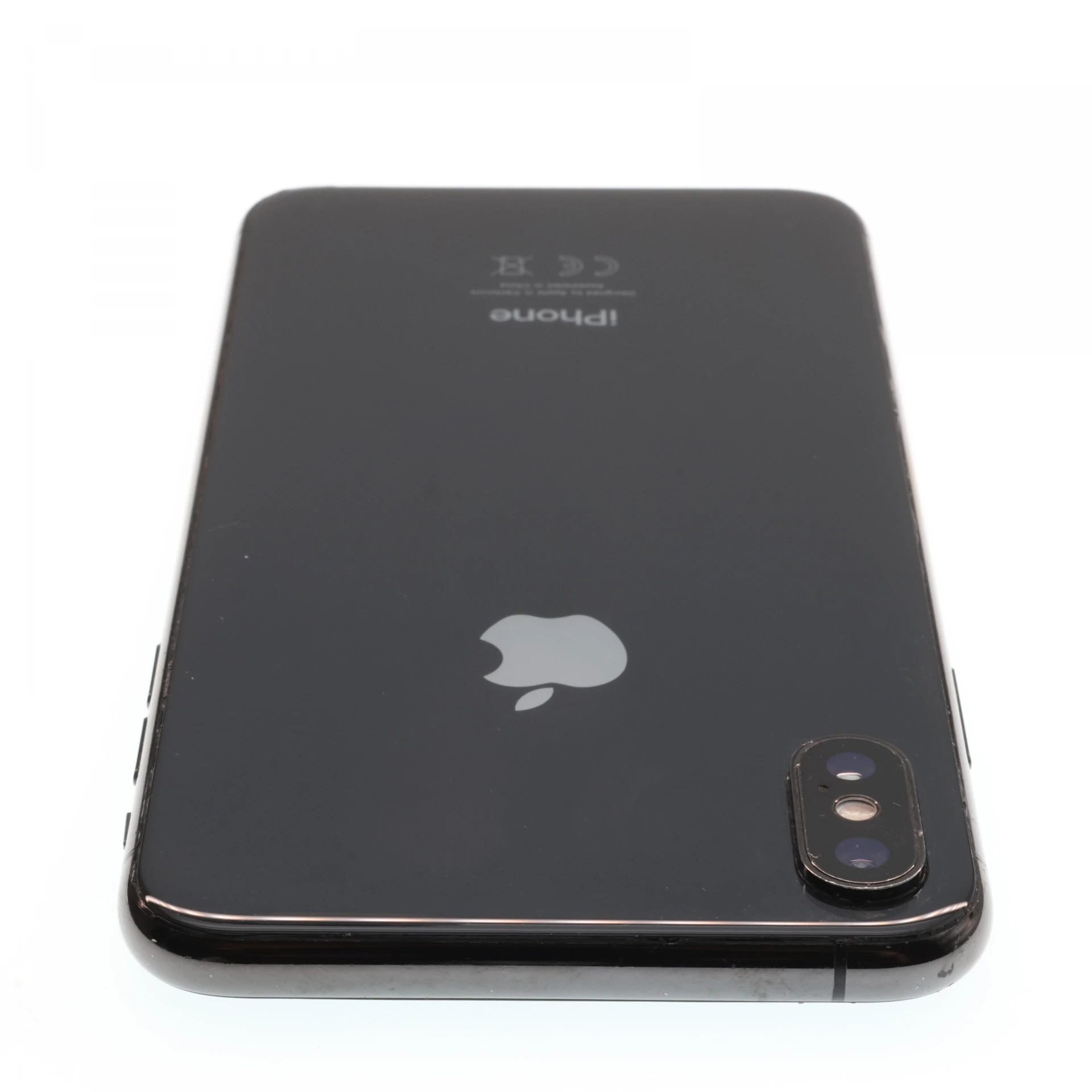 Apple iPhone XS Max 64 GB Space Gray 100% 