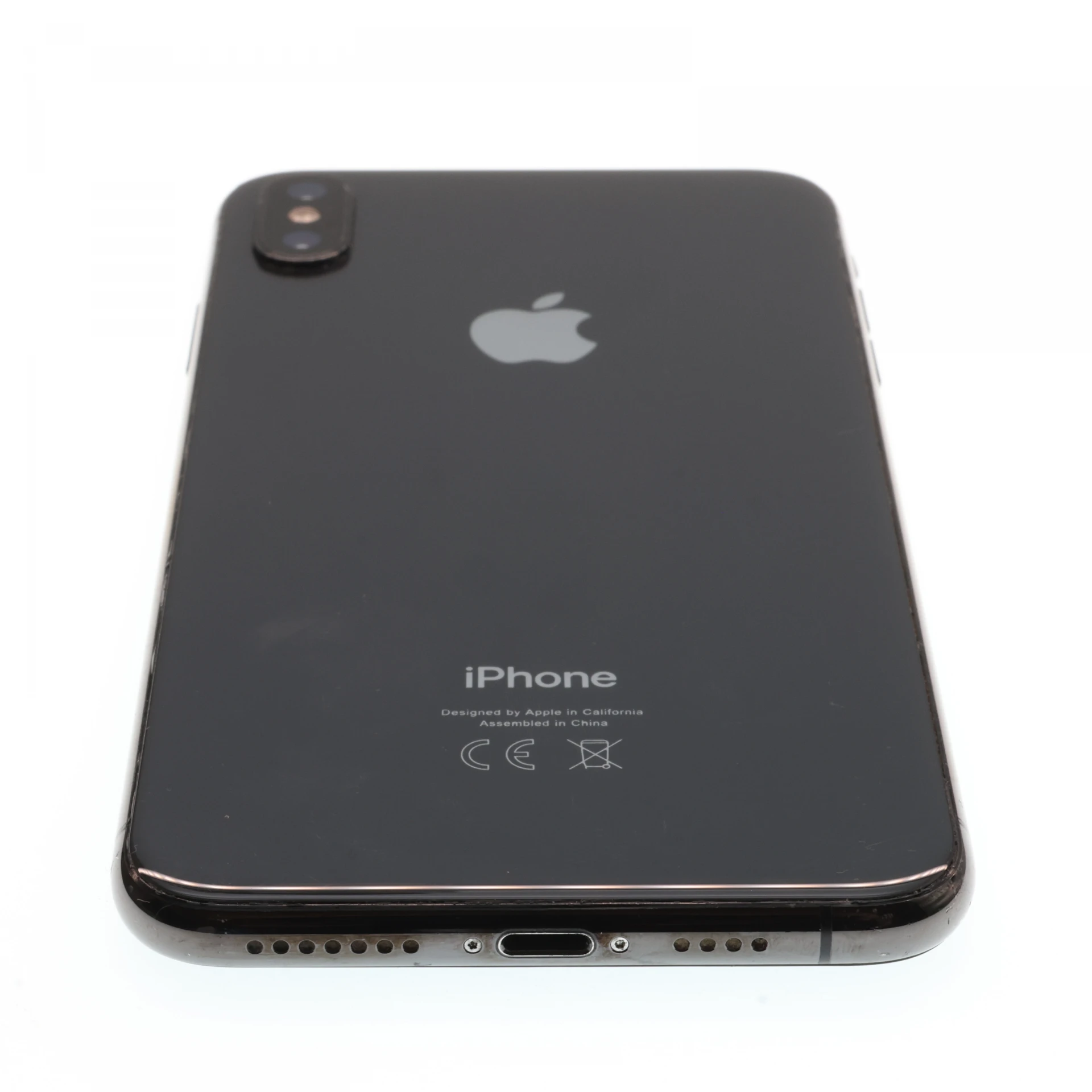 Apple iPhone XS Max 64 GB Space Gray 100% 