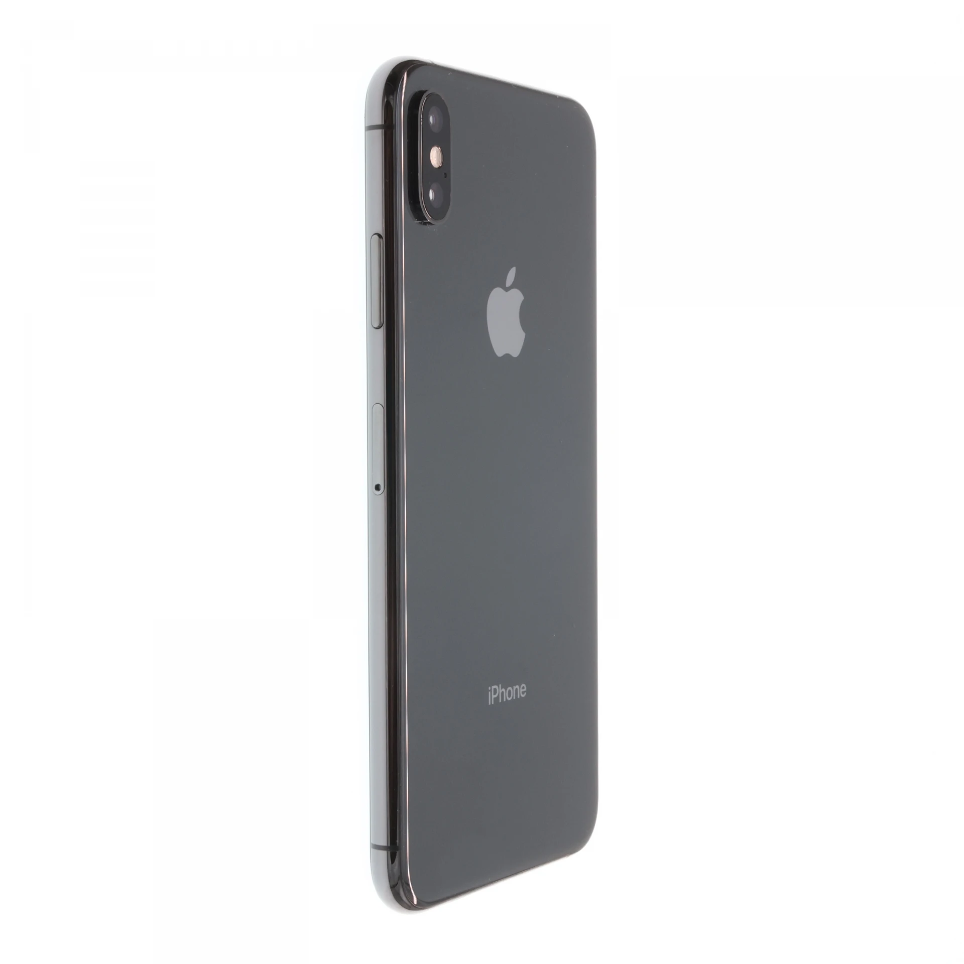 Apple iPhone XS Max 256 GB Space Gray 100% 