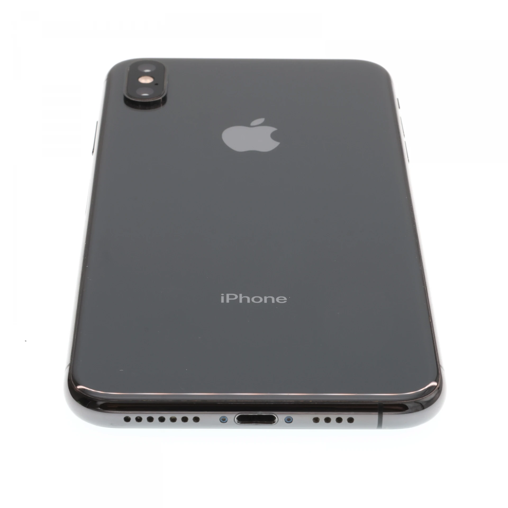 Apple iPhone XS Max 256 GB Space Gray 100% 