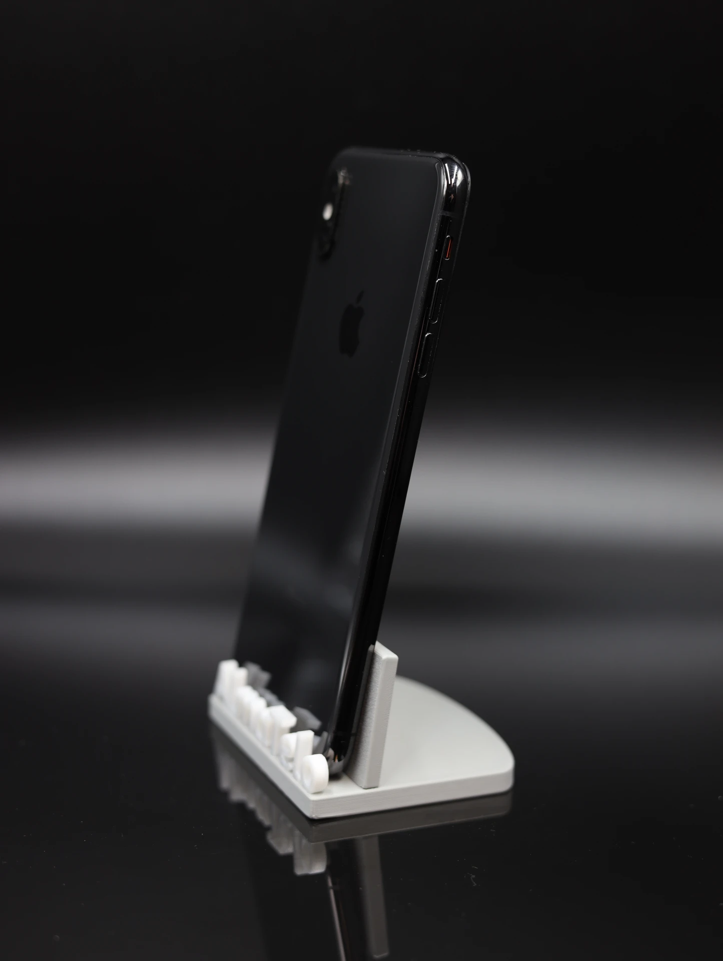 Apple iPhone XS Max 64 GB Space Gray 100% 
