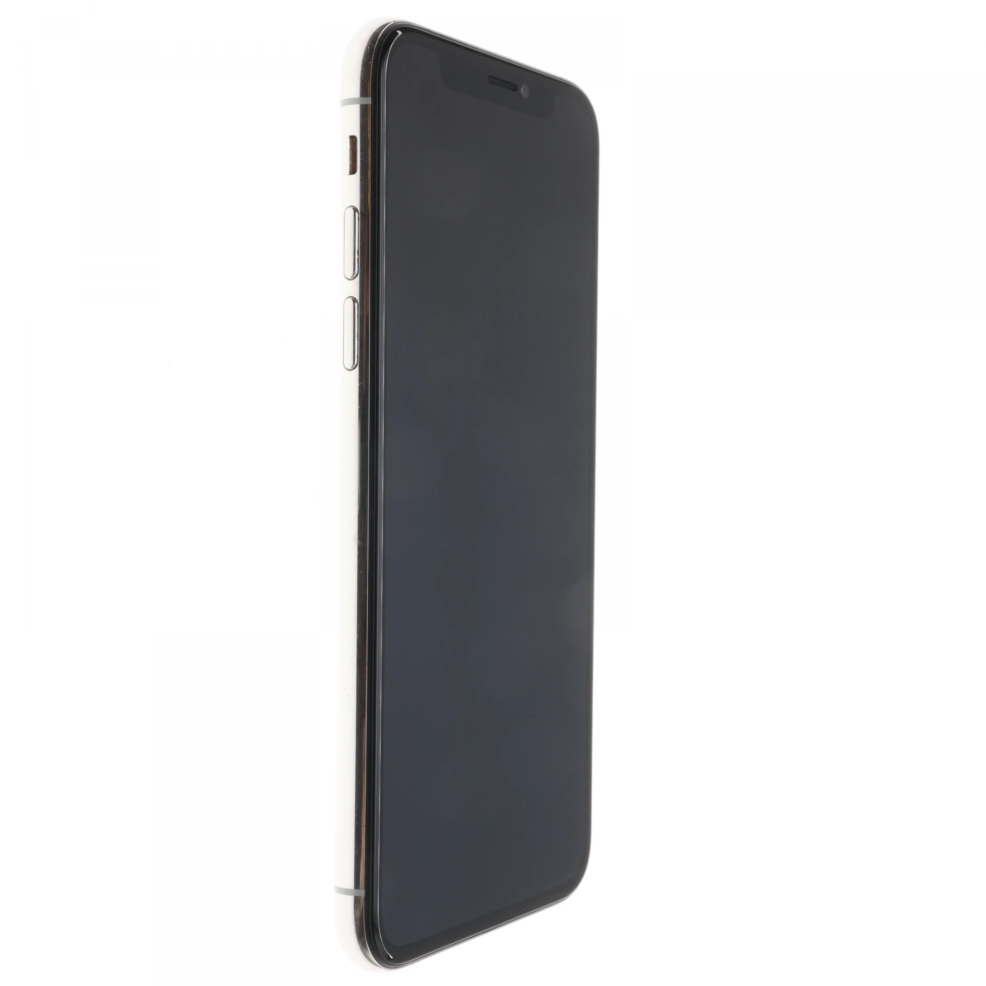 Apple iPhone XS 64 GB Silver 100%