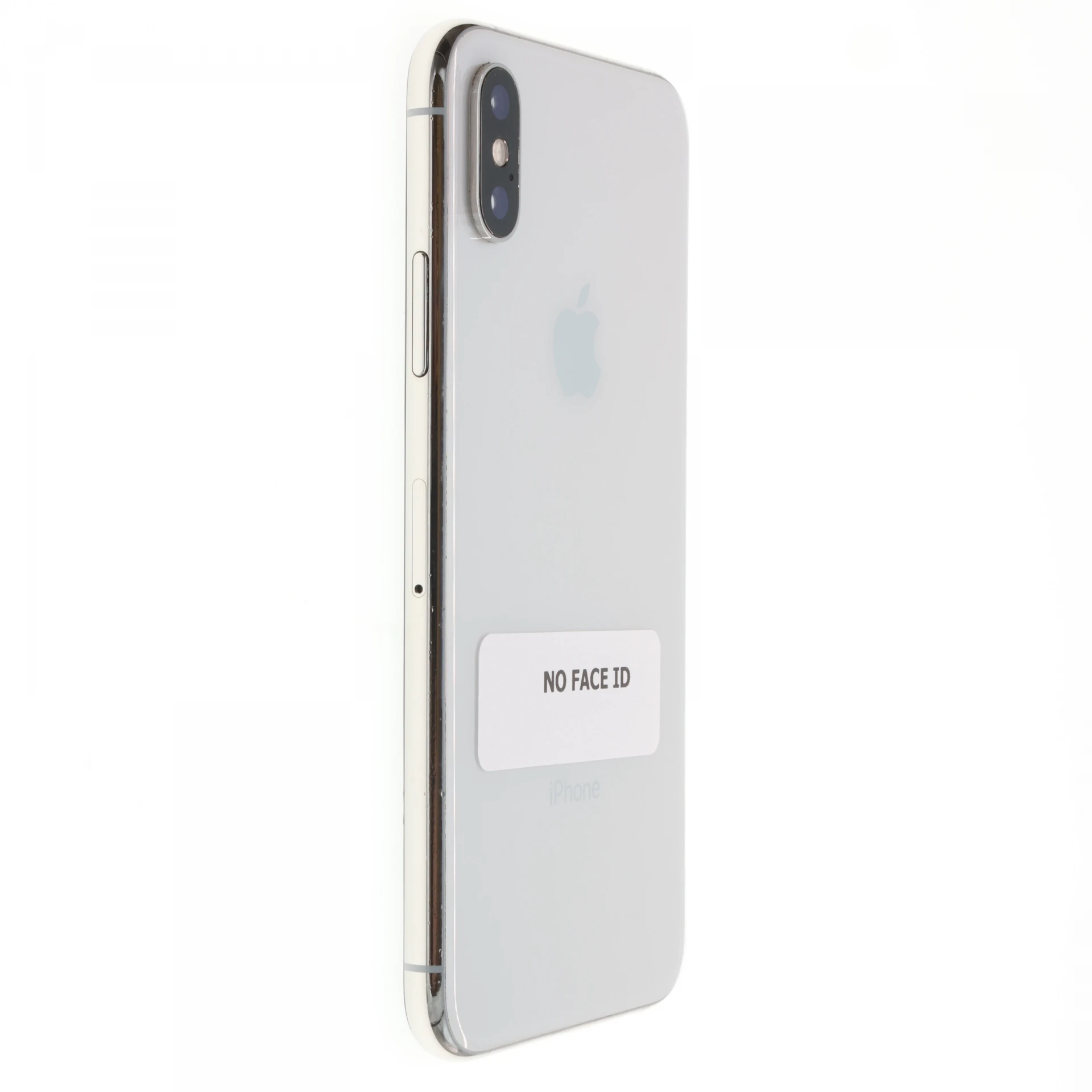Apple iPhone XS 256 GB Silver 100% 